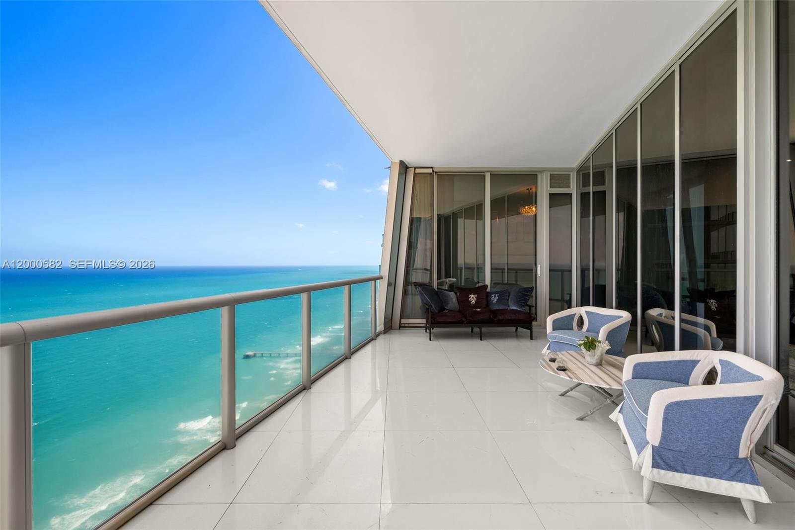 17121 Collins Ave #PH4406, Sunny Isles Beach FL 33160