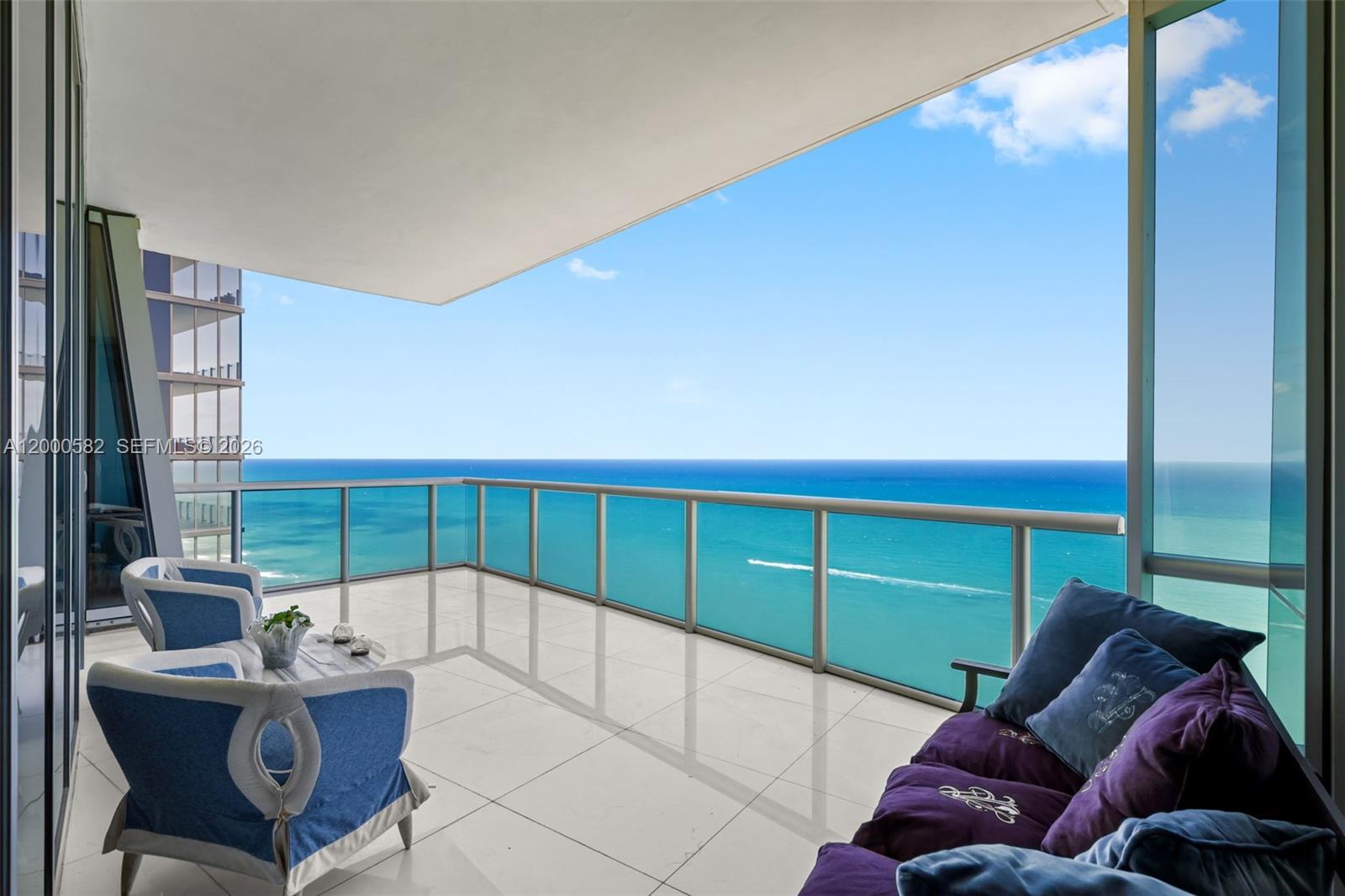 17121 Collins Ave #PH4406, Sunny Isles Beach FL 33160