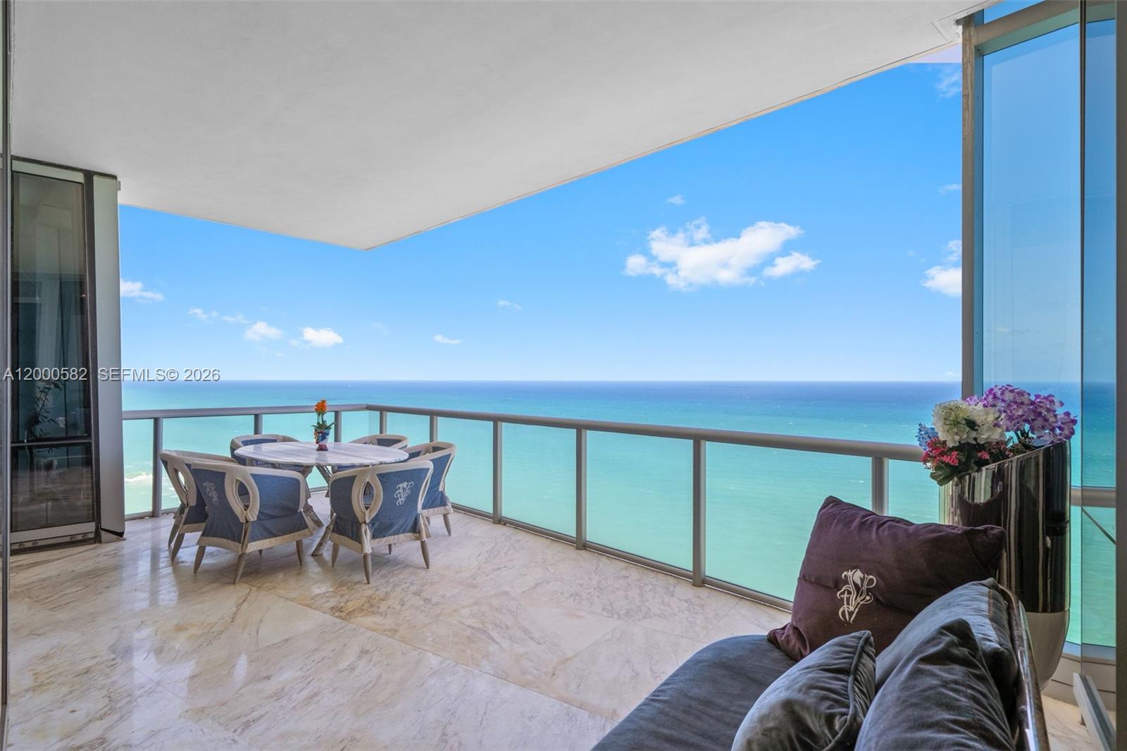17121 Collins Ave #PH4406, Sunny Isles Beach FL 33160