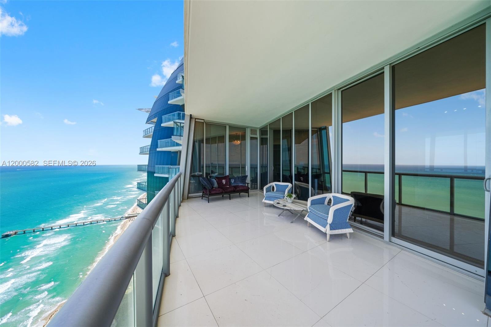 17121 Collins Ave #PH4406, Sunny Isles Beach FL 33160