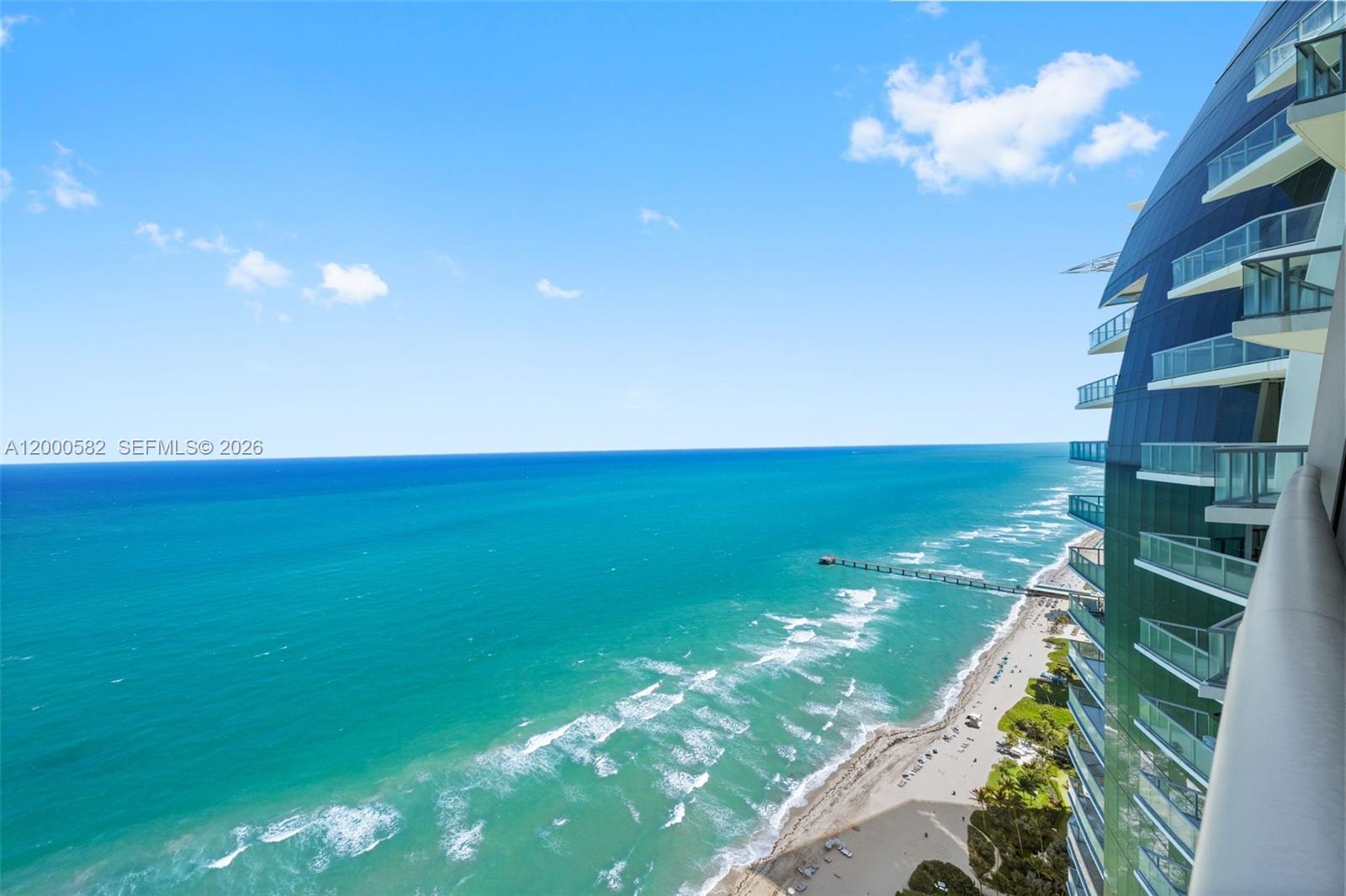 17121 Collins Ave #PH4406, Sunny Isles Beach FL 33160