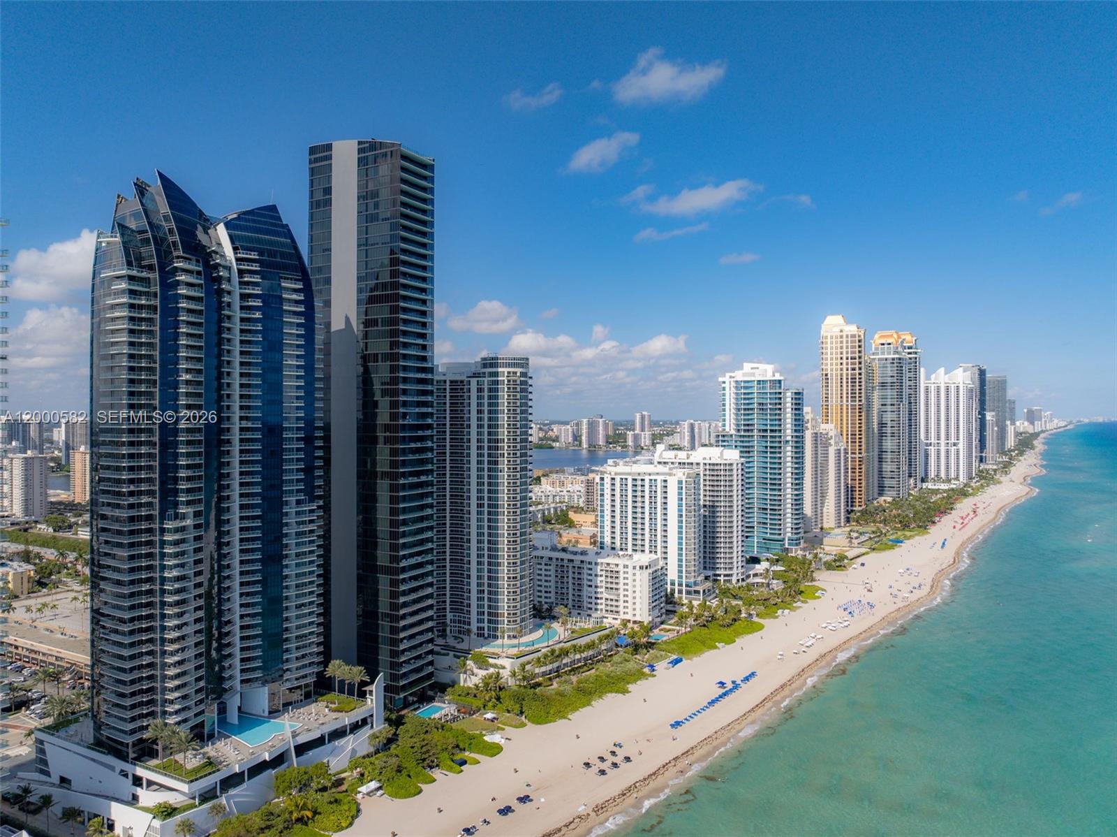 17121 Collins Ave #PH4406, Sunny Isles Beach FL 33160