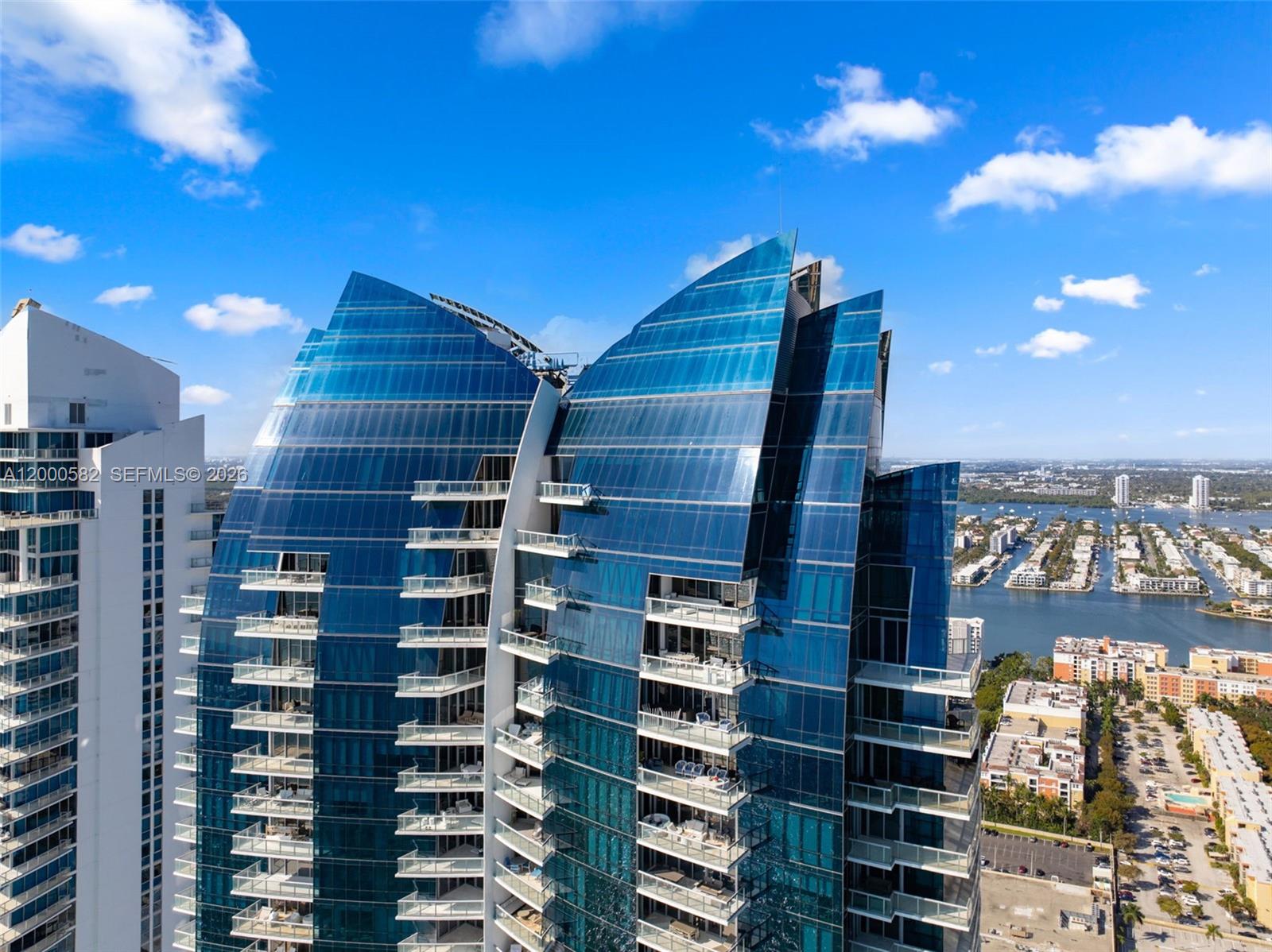 17121 Collins Ave #PH4406, Sunny Isles Beach FL 33160