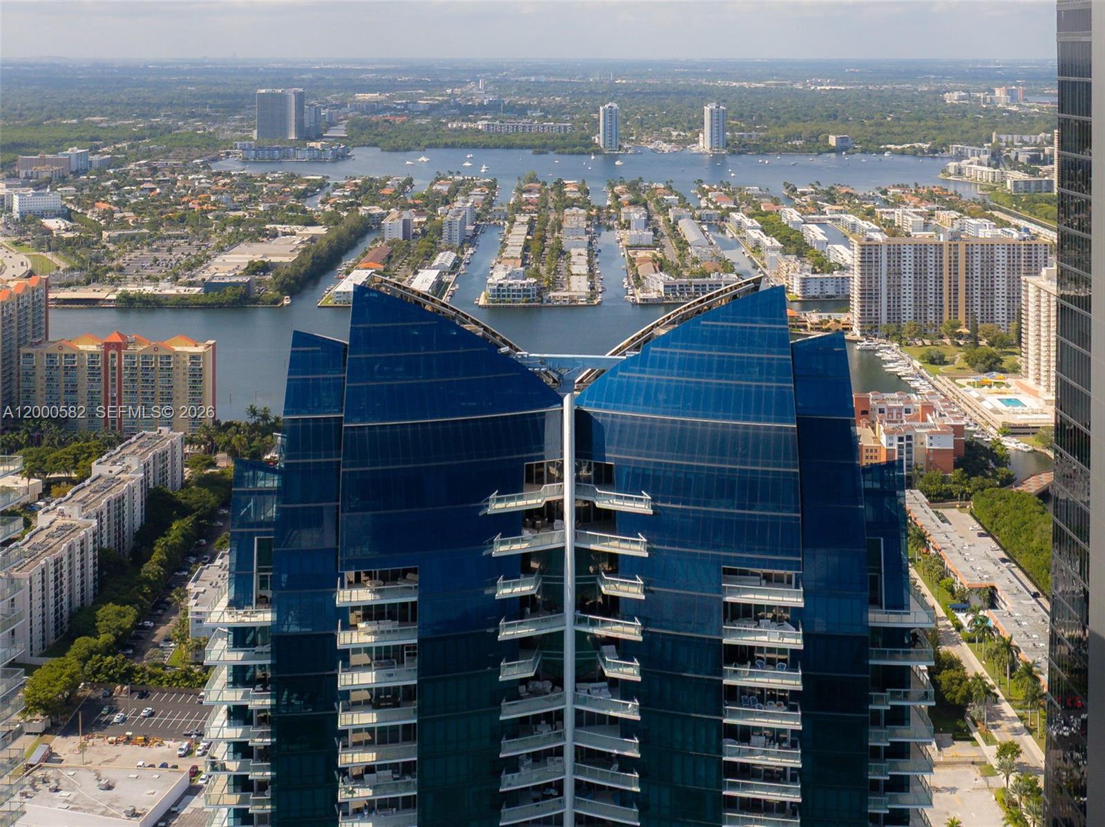 17121 Collins Ave #PH4406, Sunny Isles Beach FL 33160