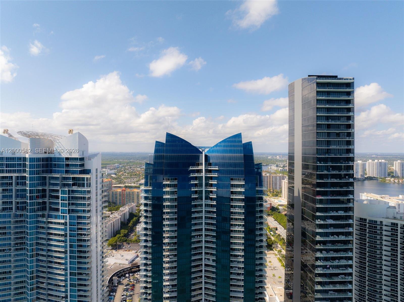 17121 Collins Ave #PH4406, Sunny Isles Beach FL 33160