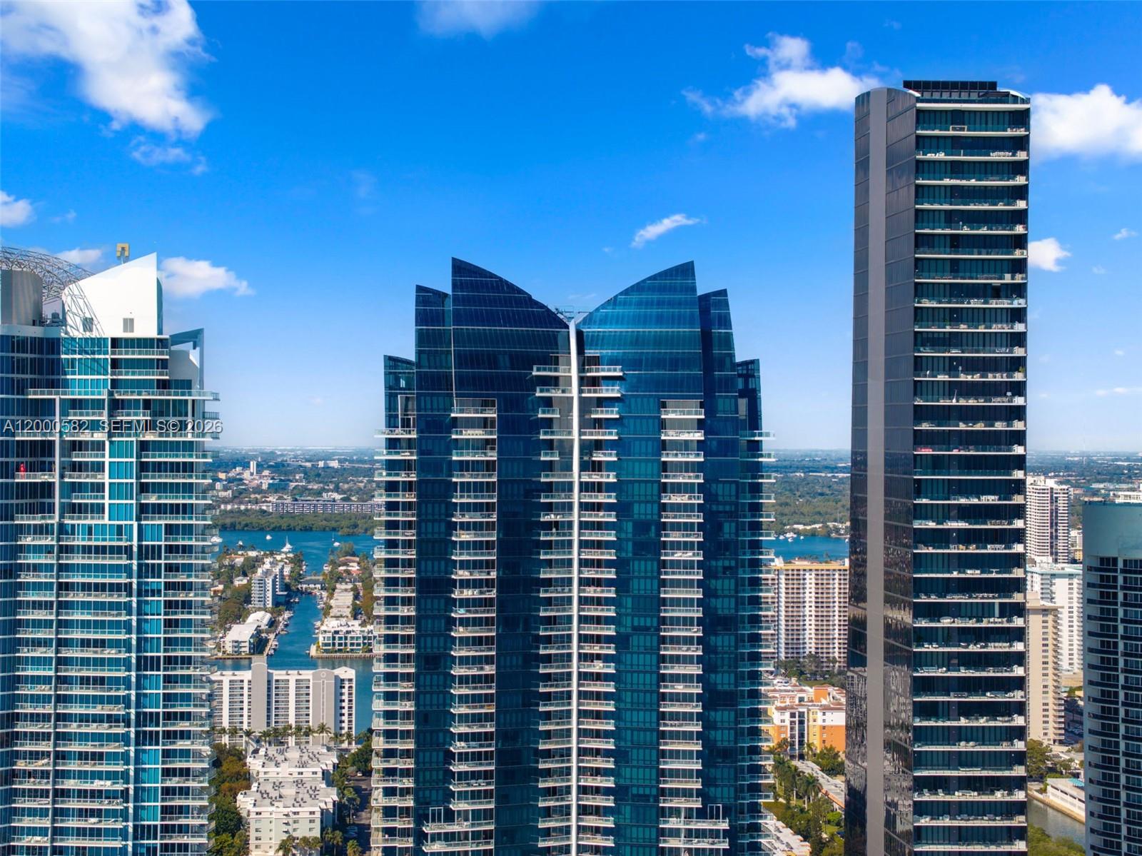 17121 Collins Ave #PH4406, Sunny Isles Beach FL 33160