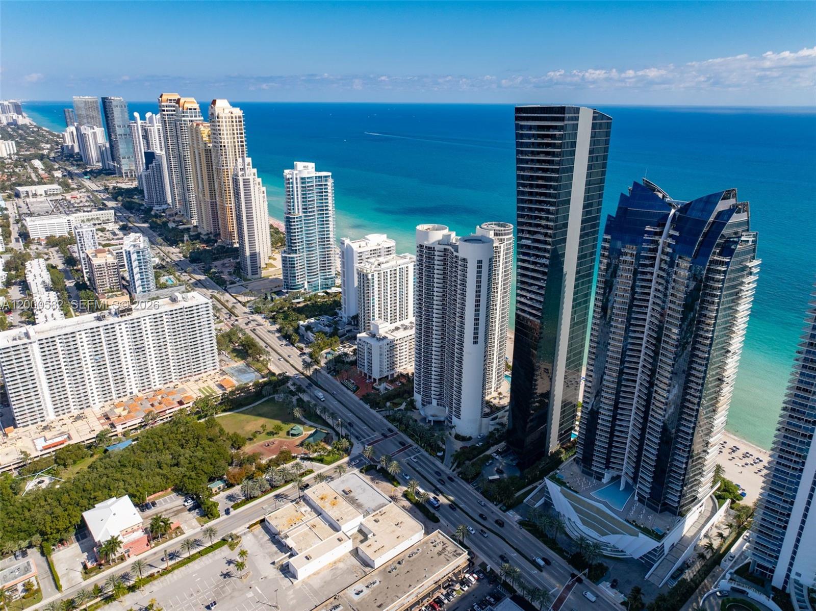 17121 Collins Ave #PH4406, Sunny Isles Beach FL 33160