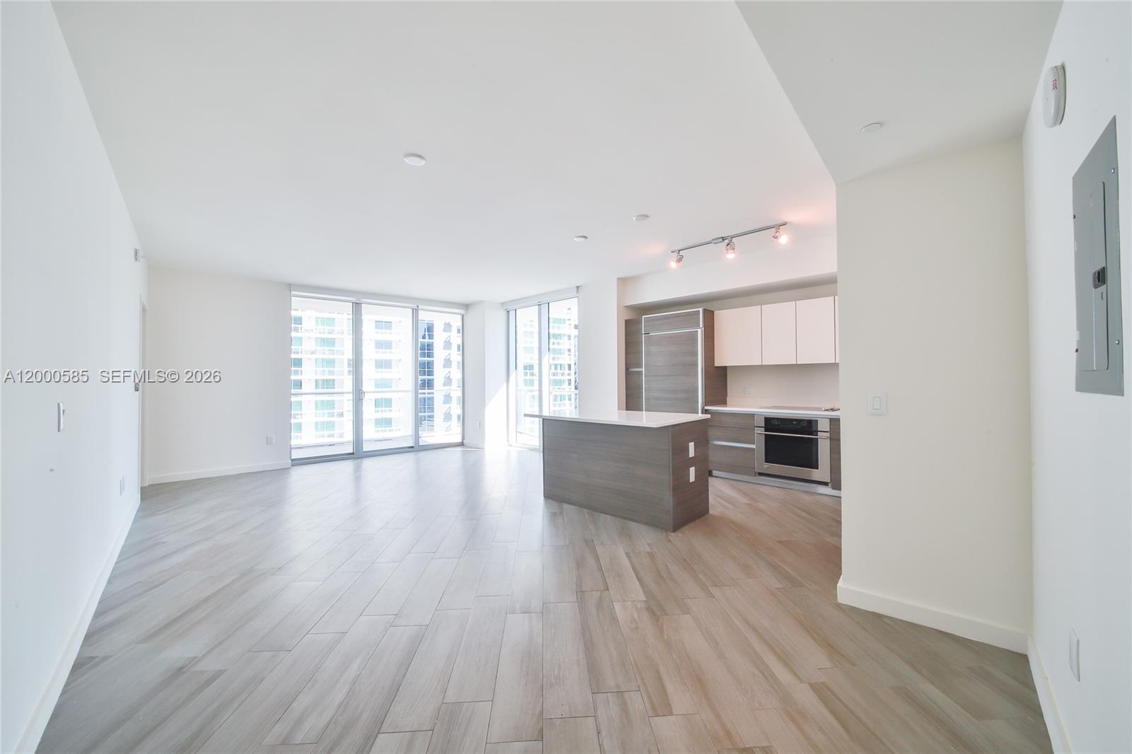 1100 S Miami Ave #1701, Miami FL 33130