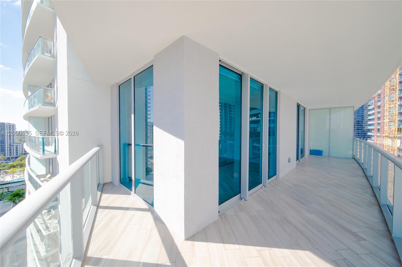 1100 S Miami Ave #1701, Miami FL 33130