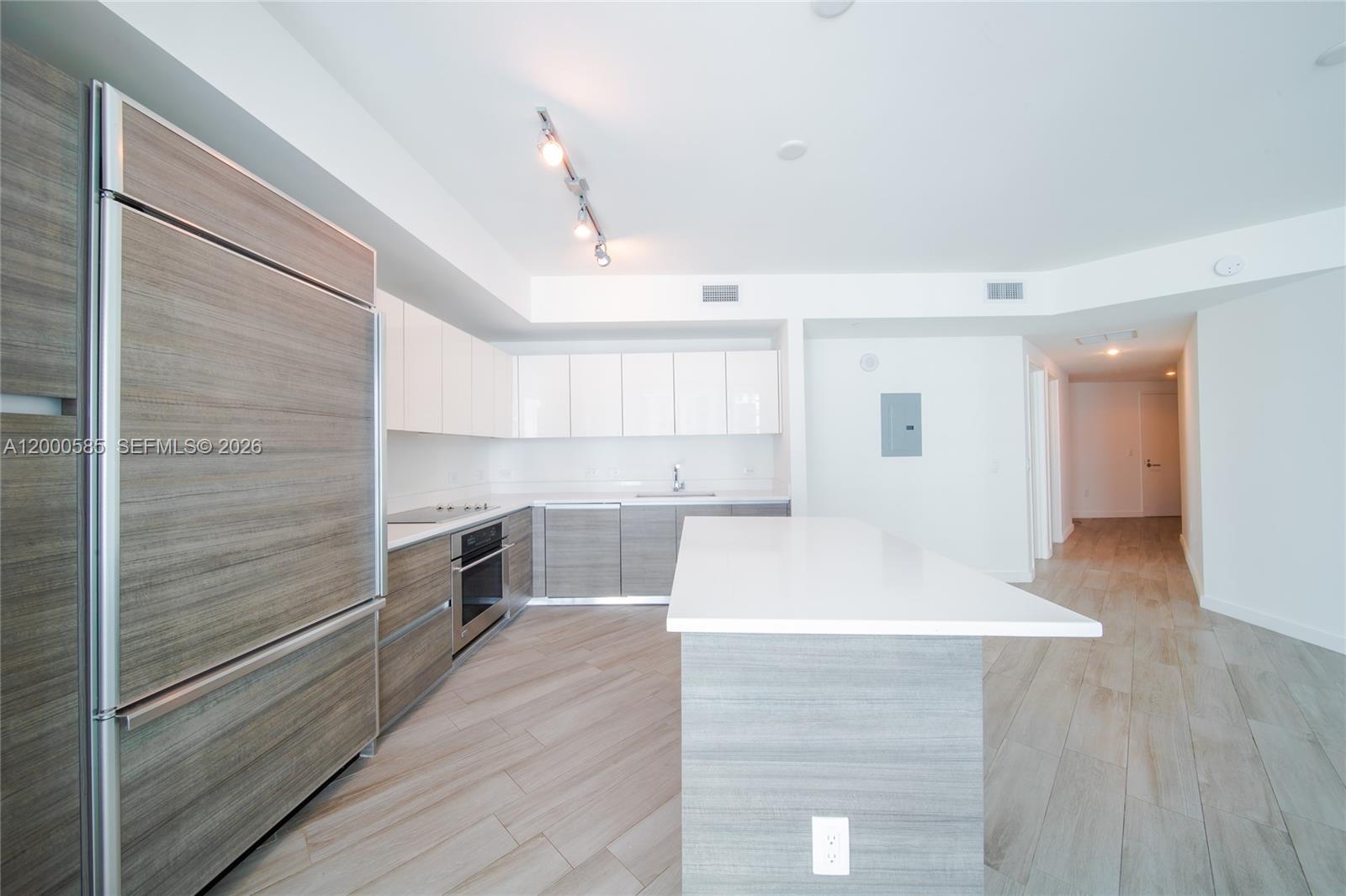 1100 S Miami Ave #1701, Miami FL 33130