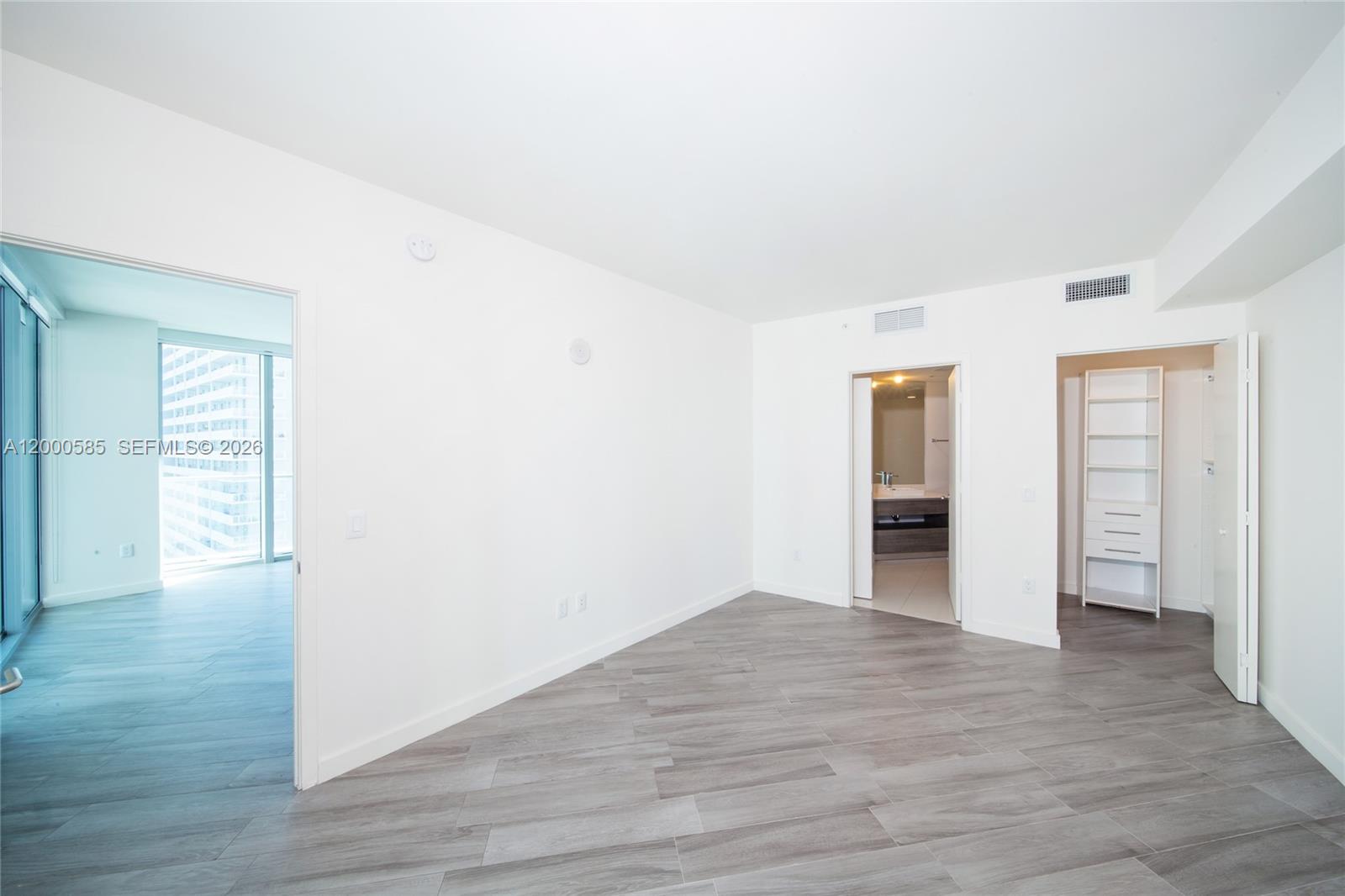 1100 S Miami Ave #1701, Miami FL 33130