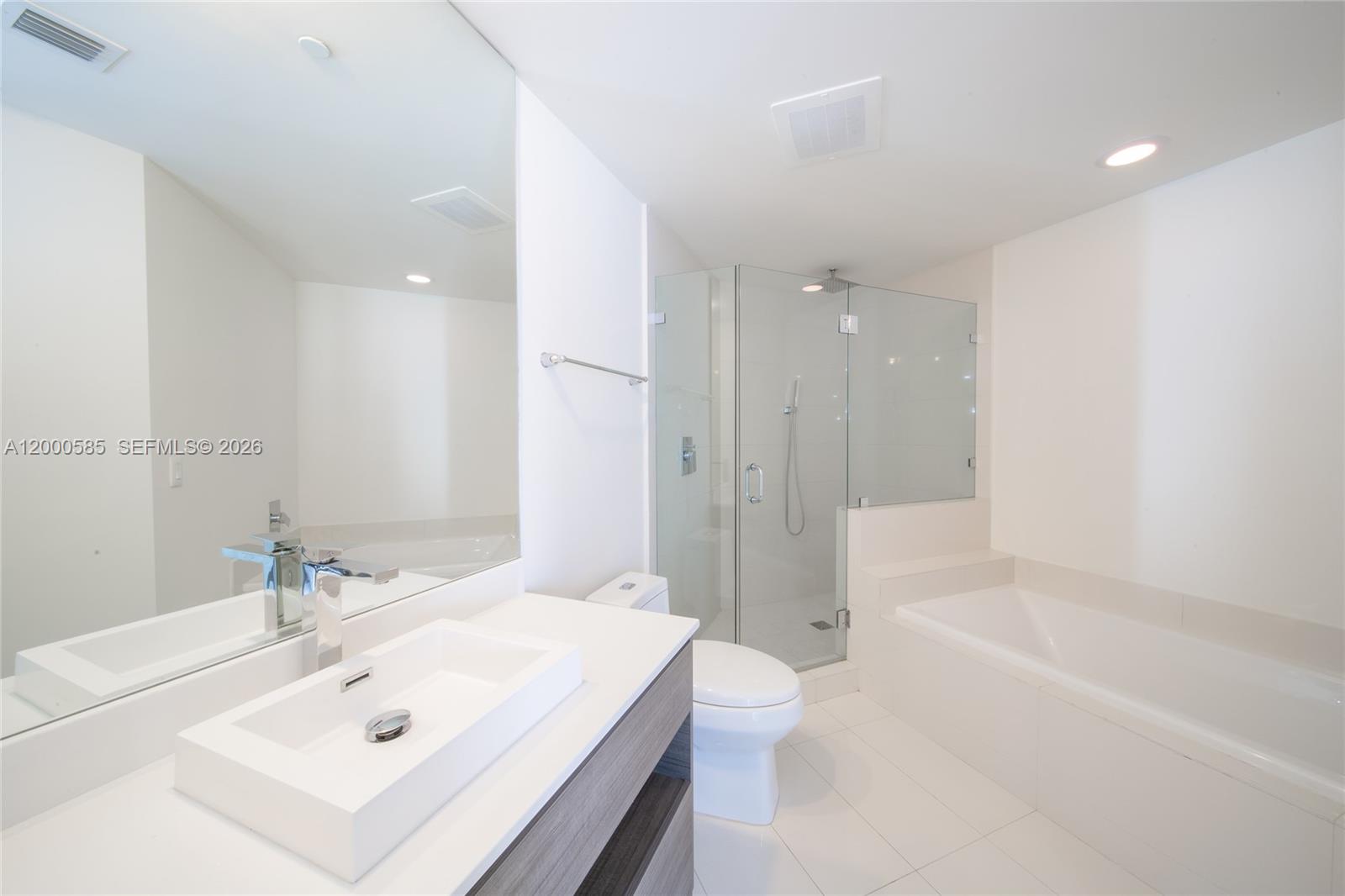 1100 S Miami Ave #1701, Miami FL 33130