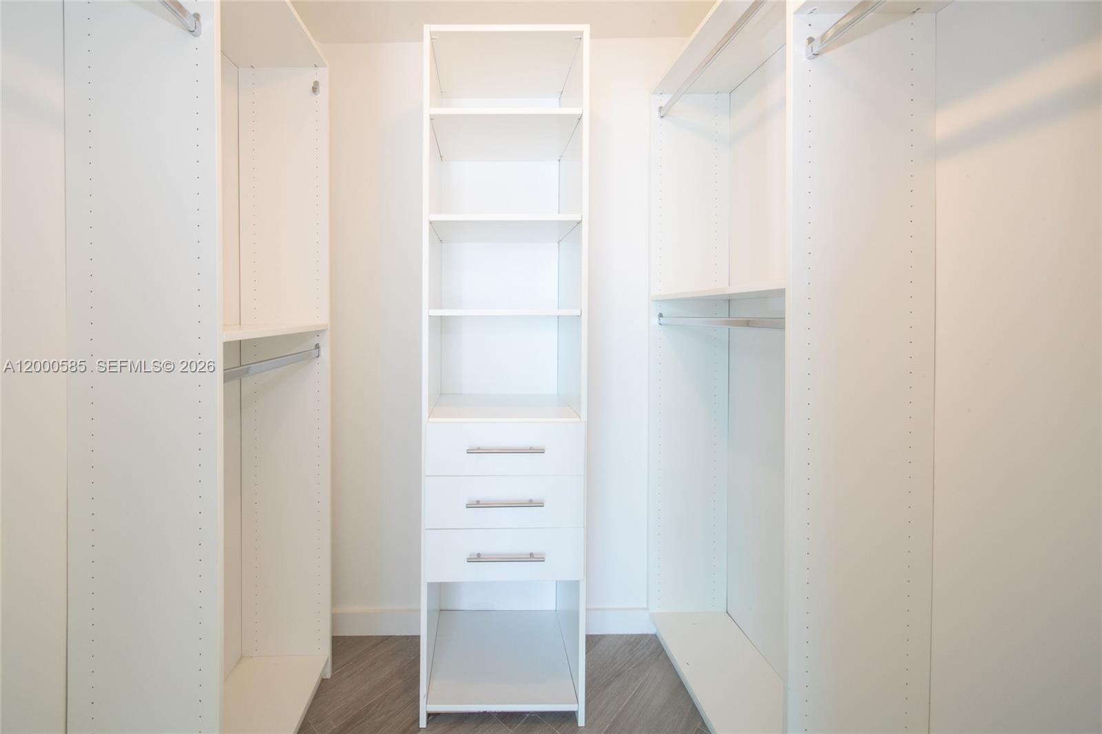 1100 S Miami Ave #1701, Miami FL 33130