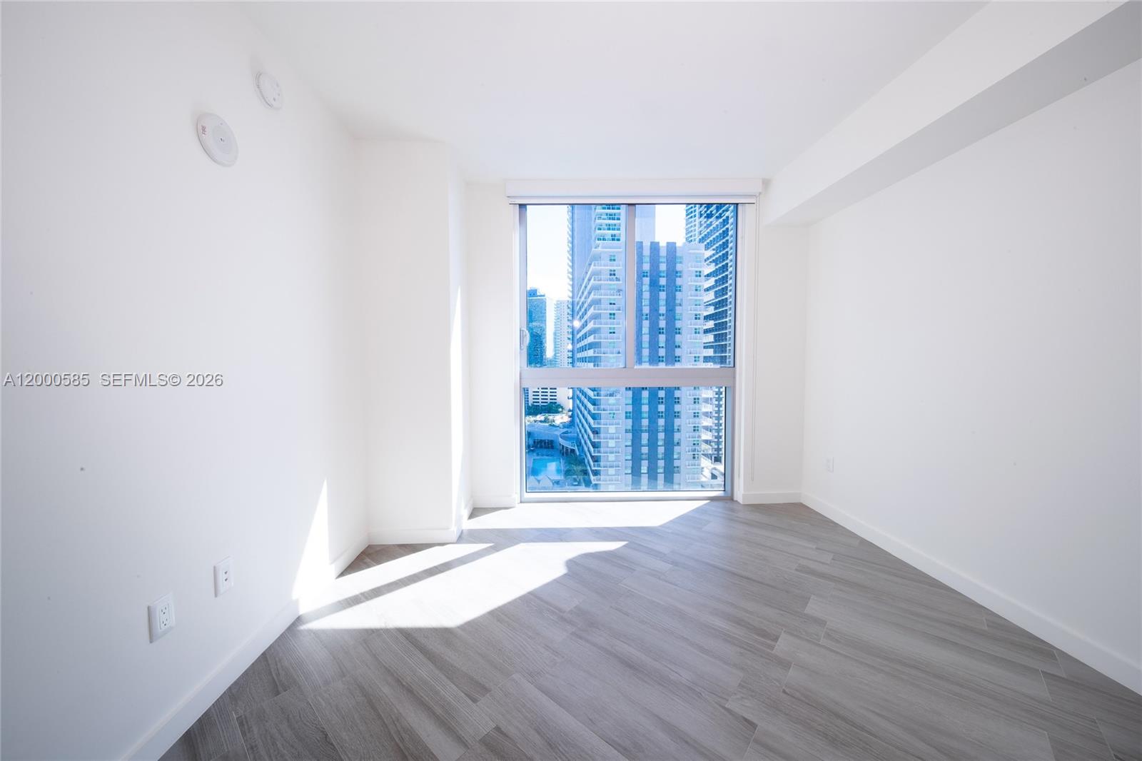 1100 S Miami Ave #1701, Miami FL 33130