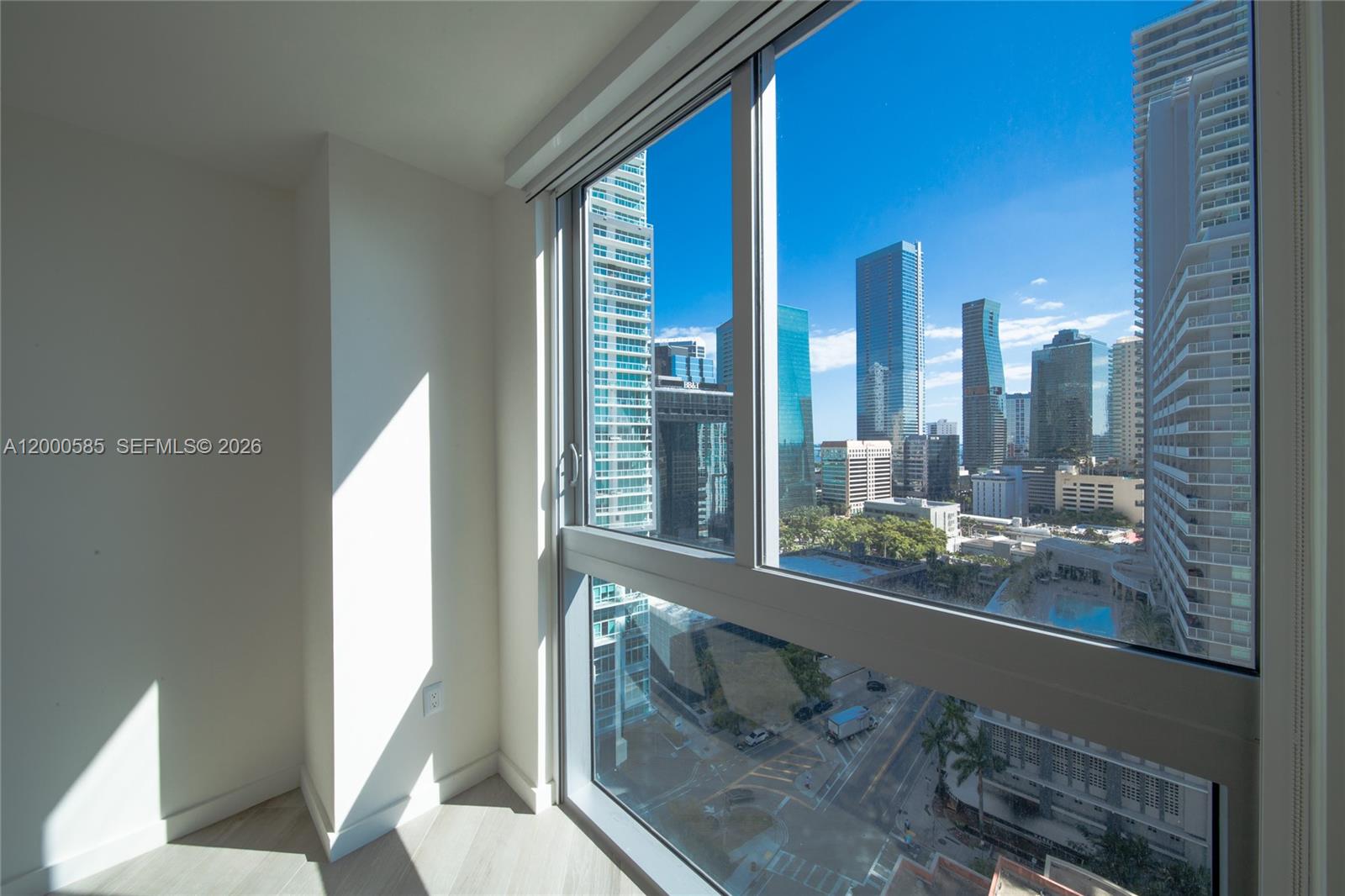 1100 S Miami Ave #1701, Miami FL 33130