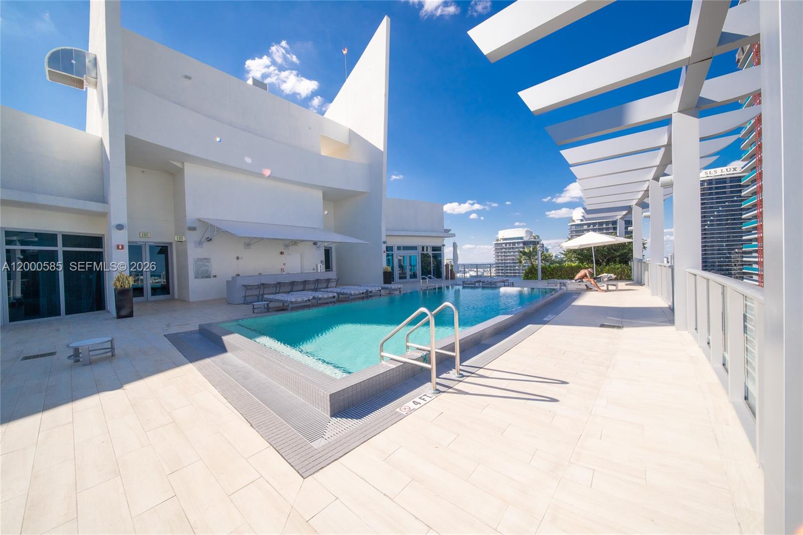 1100 S Miami Ave #1701, Miami FL 33130