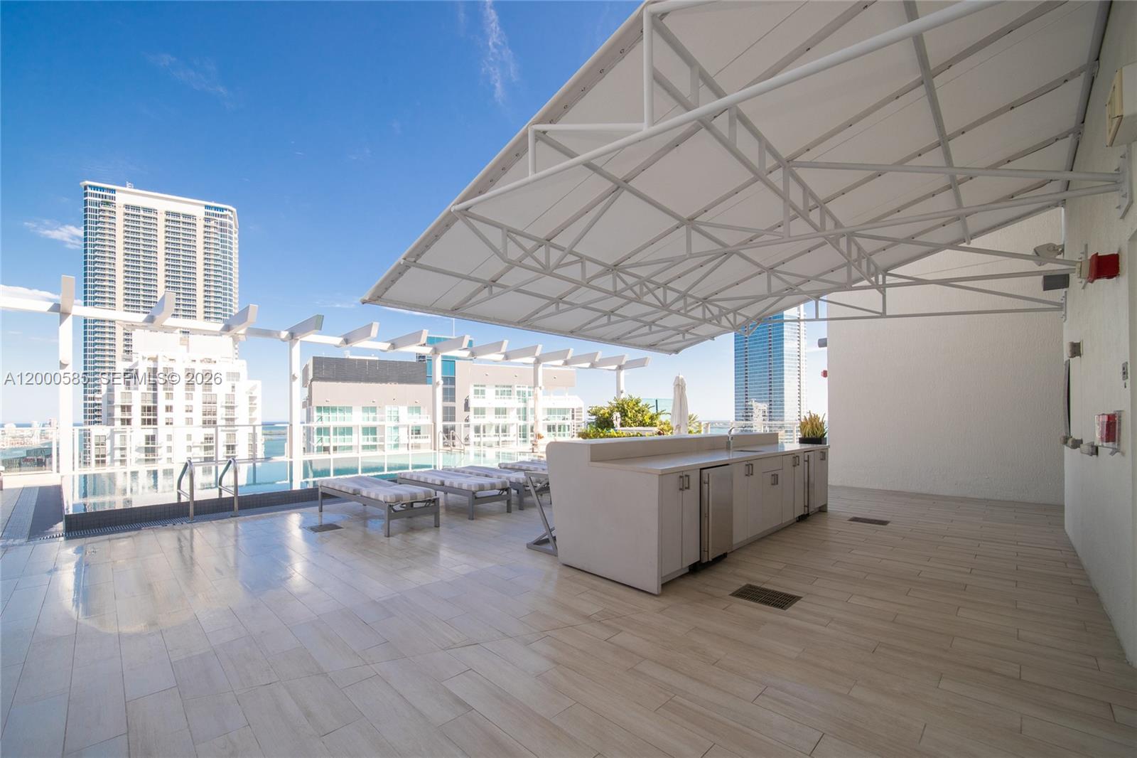 1100 S Miami Ave #1701, Miami FL 33130