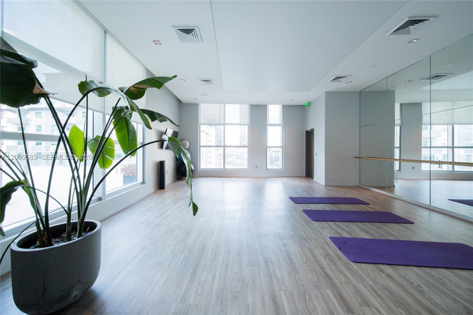 1100 S Miami Ave #1701, Miami FL 33130