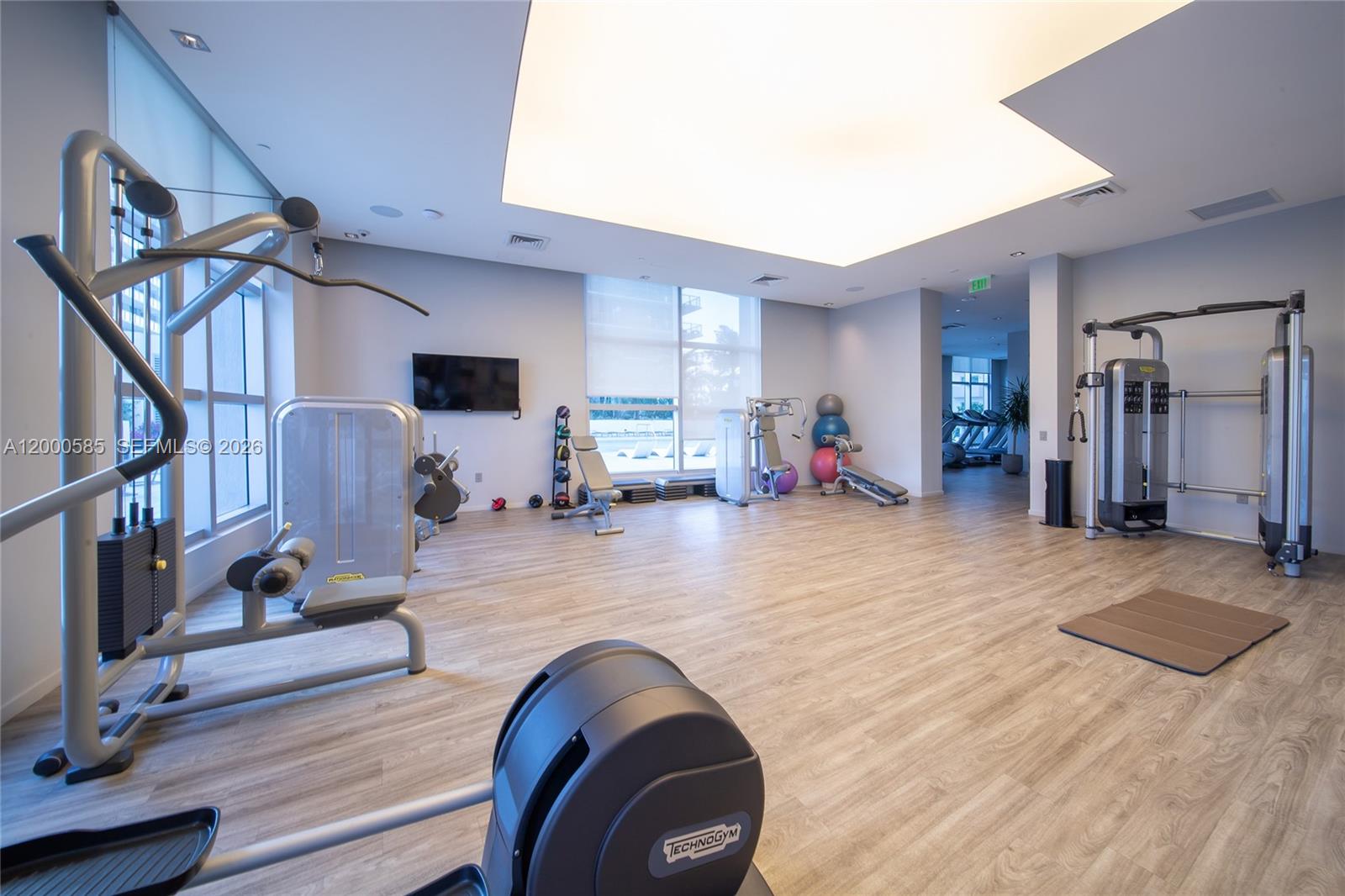 1100 S Miami Ave #1701, Miami FL 33130