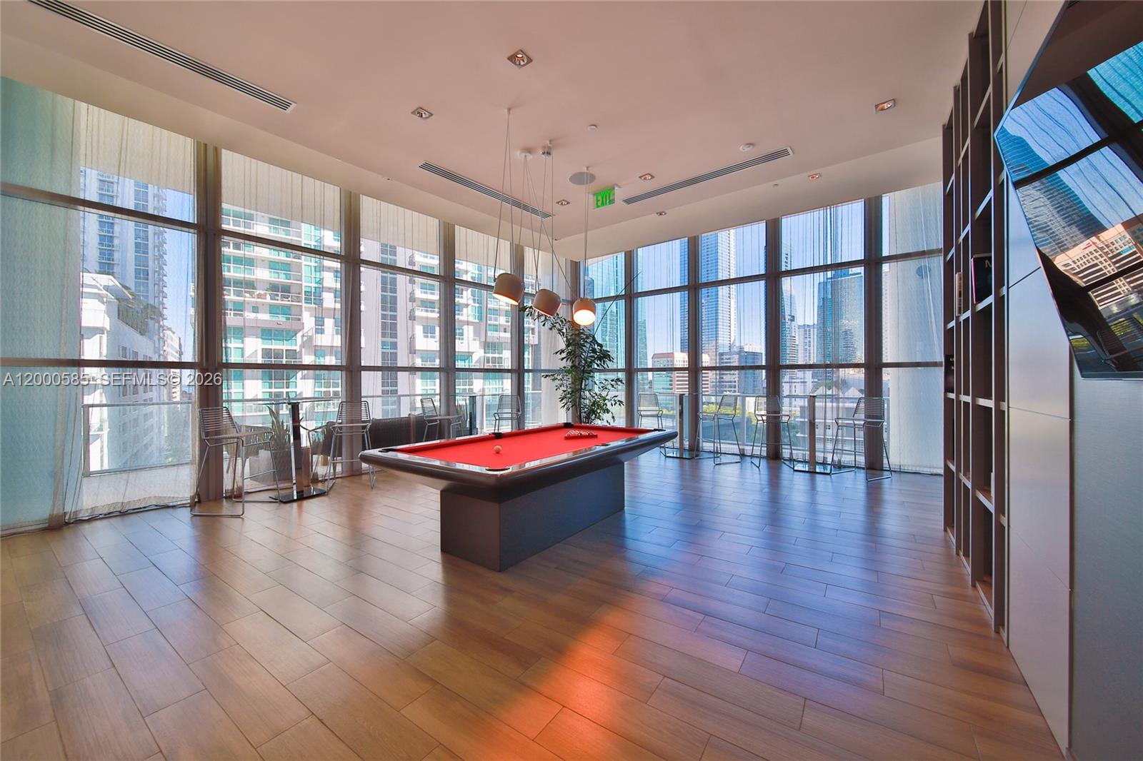 1100 S Miami Ave #1701, Miami FL 33130