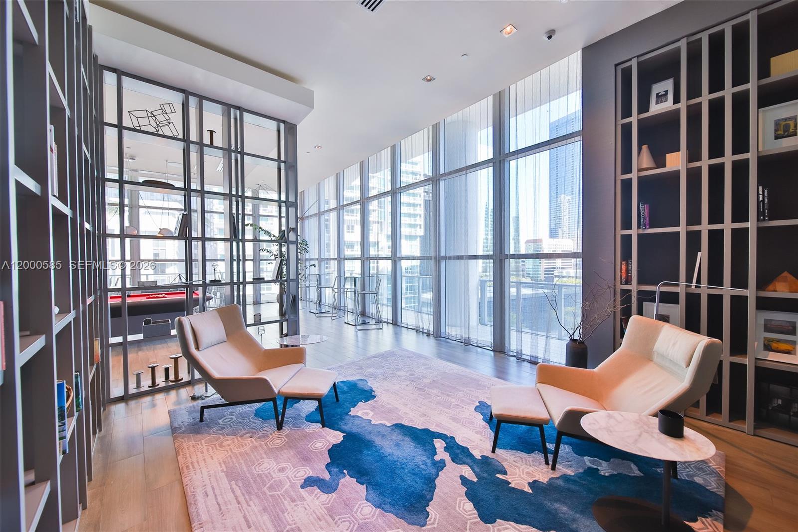 1100 S Miami Ave #1701, Miami FL 33130