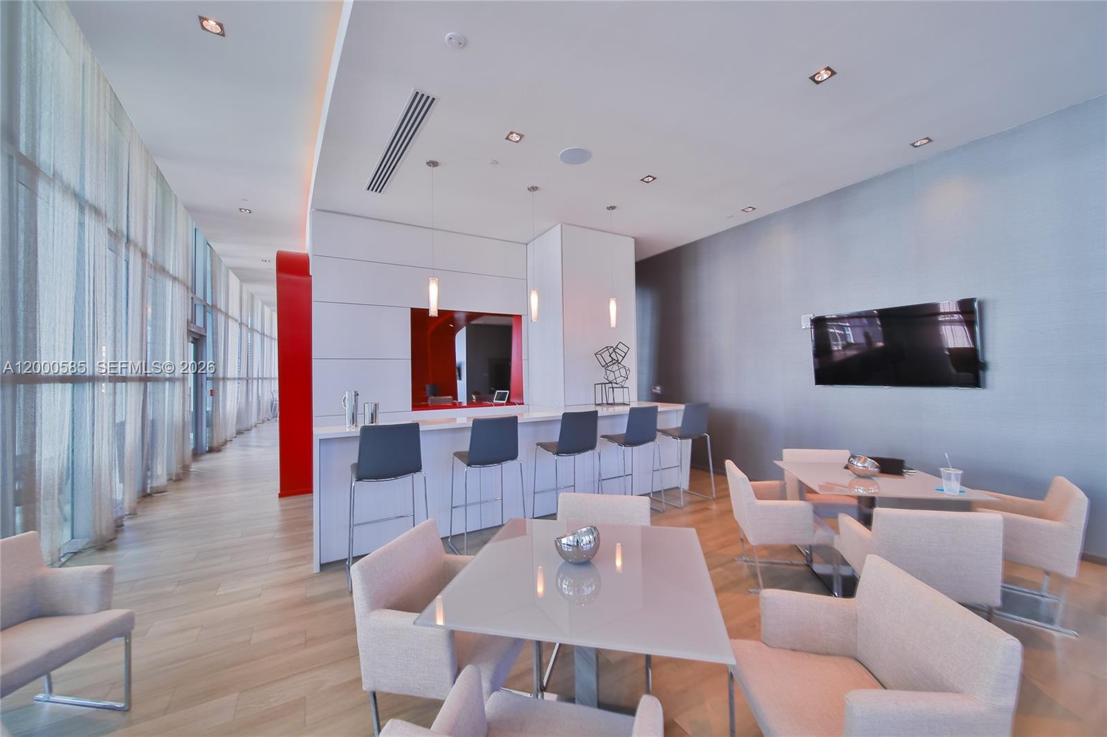 1100 S Miami Ave #1701, Miami FL 33130