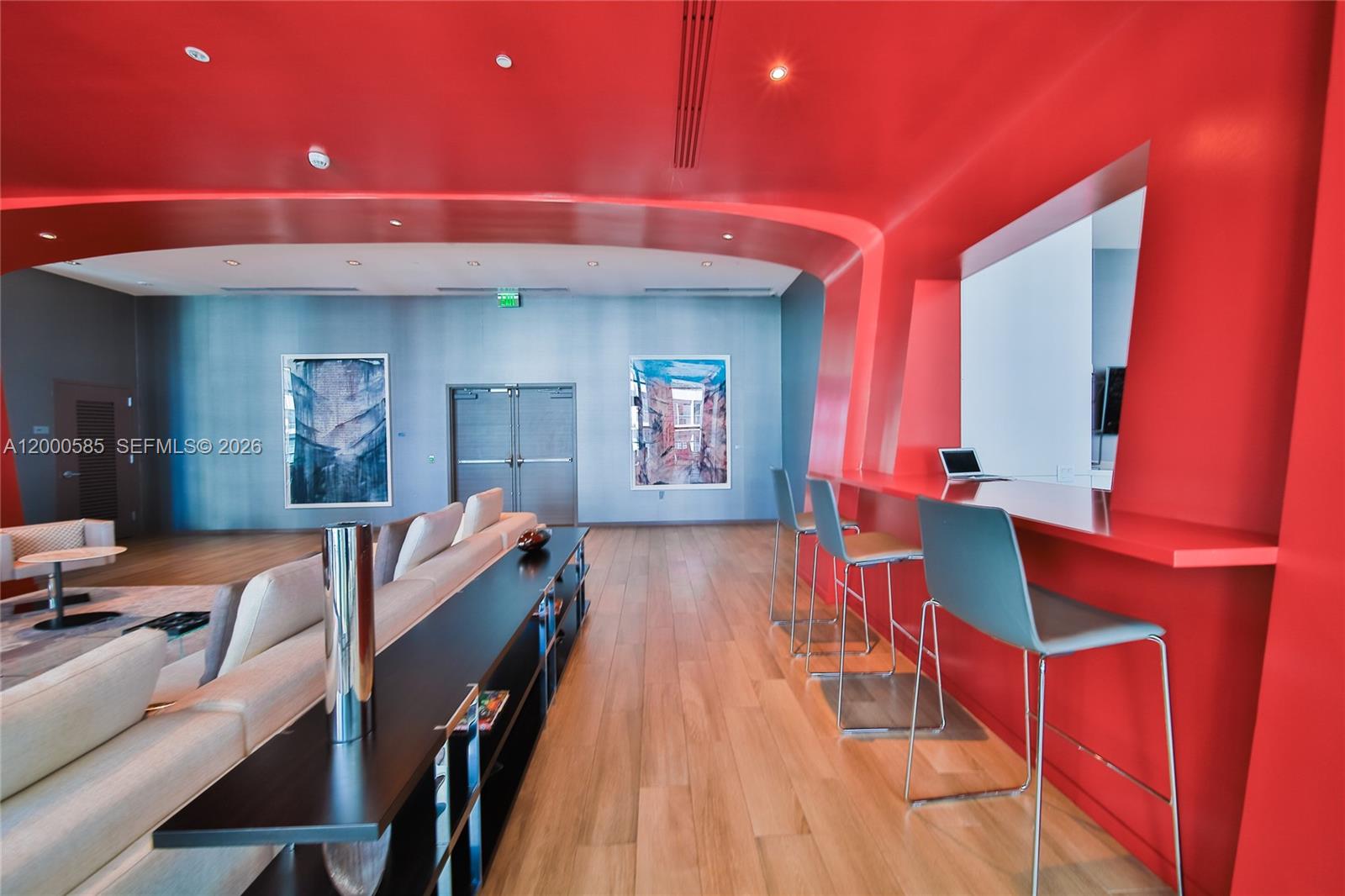 1100 S Miami Ave #1701, Miami FL 33130