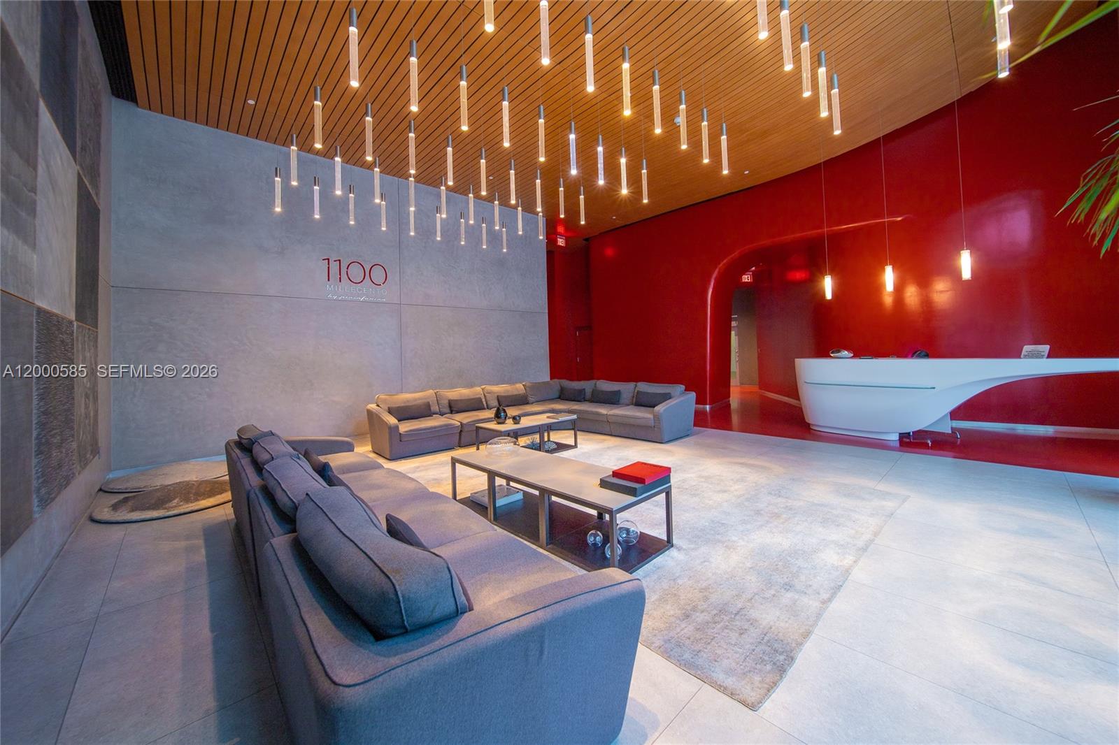 1100 S Miami Ave #1701, Miami FL 33130