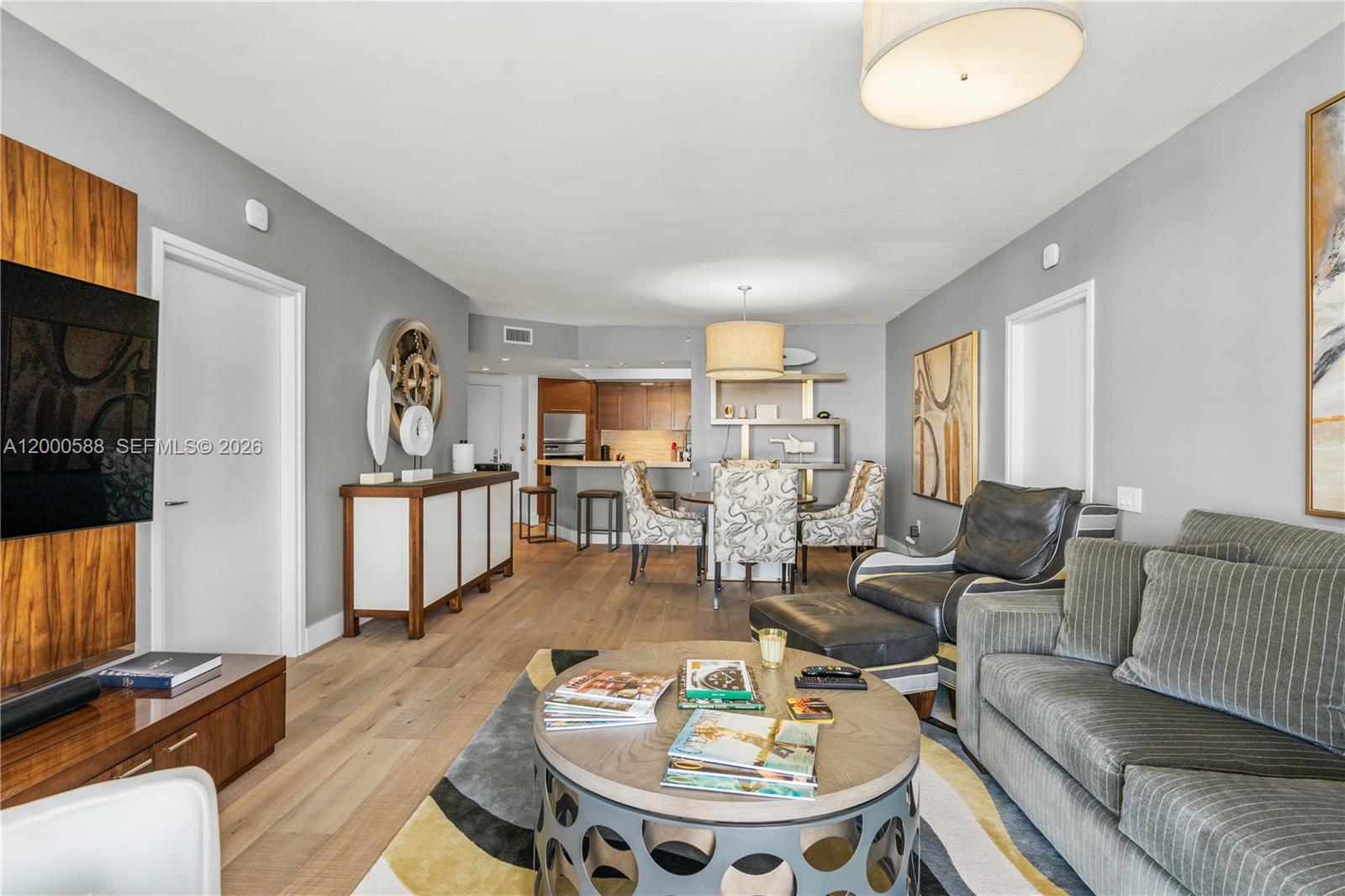 450 Alton Rd #806, Miami Beach FL 33139