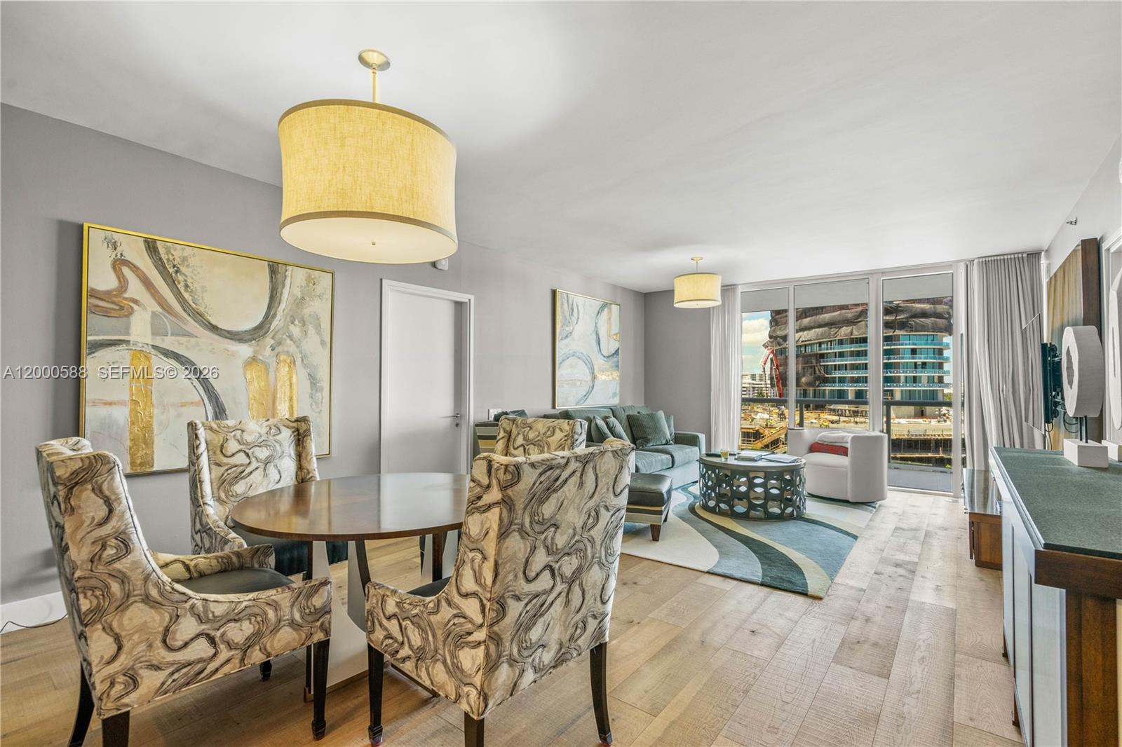 450 Alton Rd #806, Miami Beach FL 33139