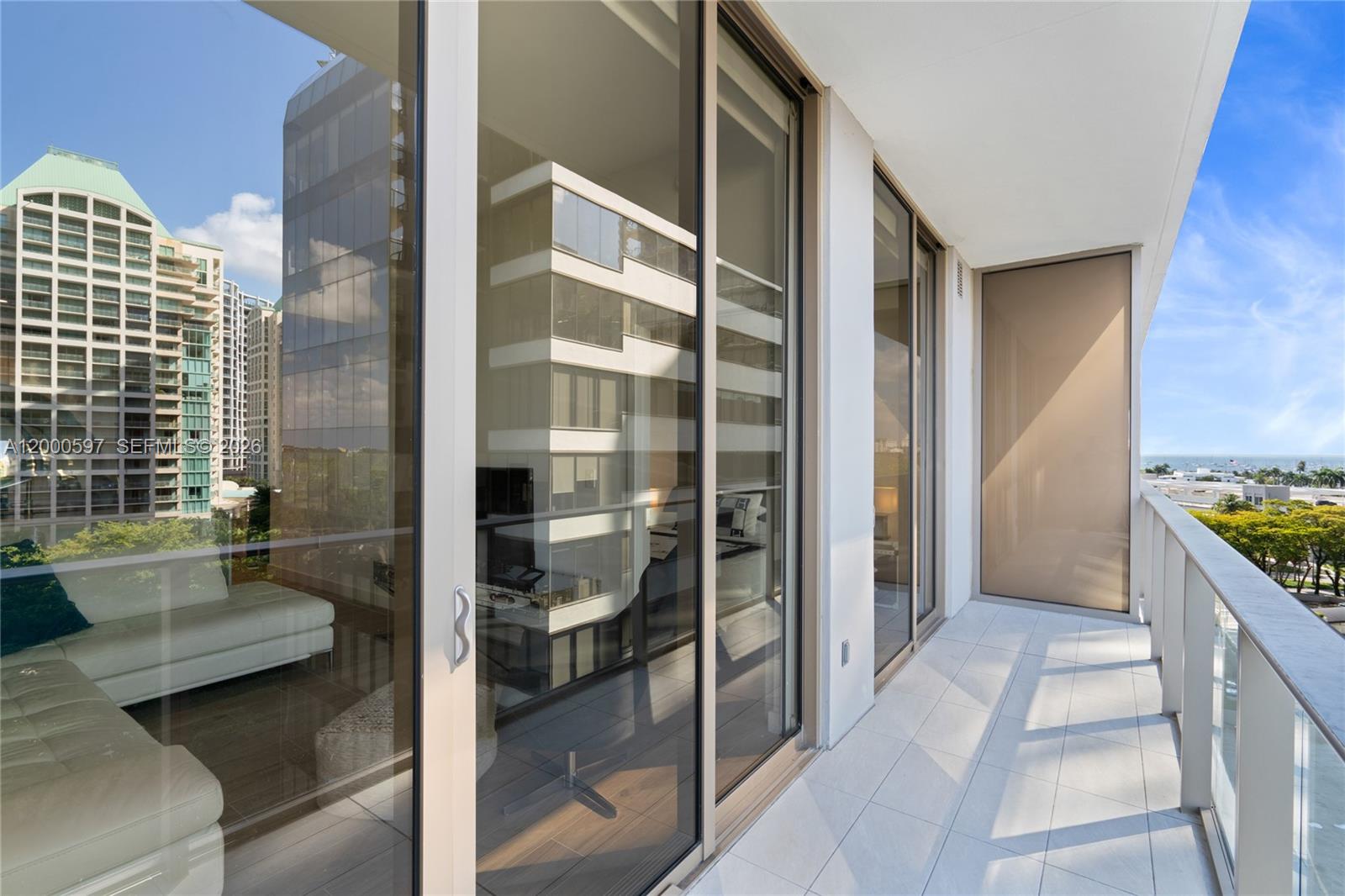 2678 Tigertail Ave #615, Miami FL 33133