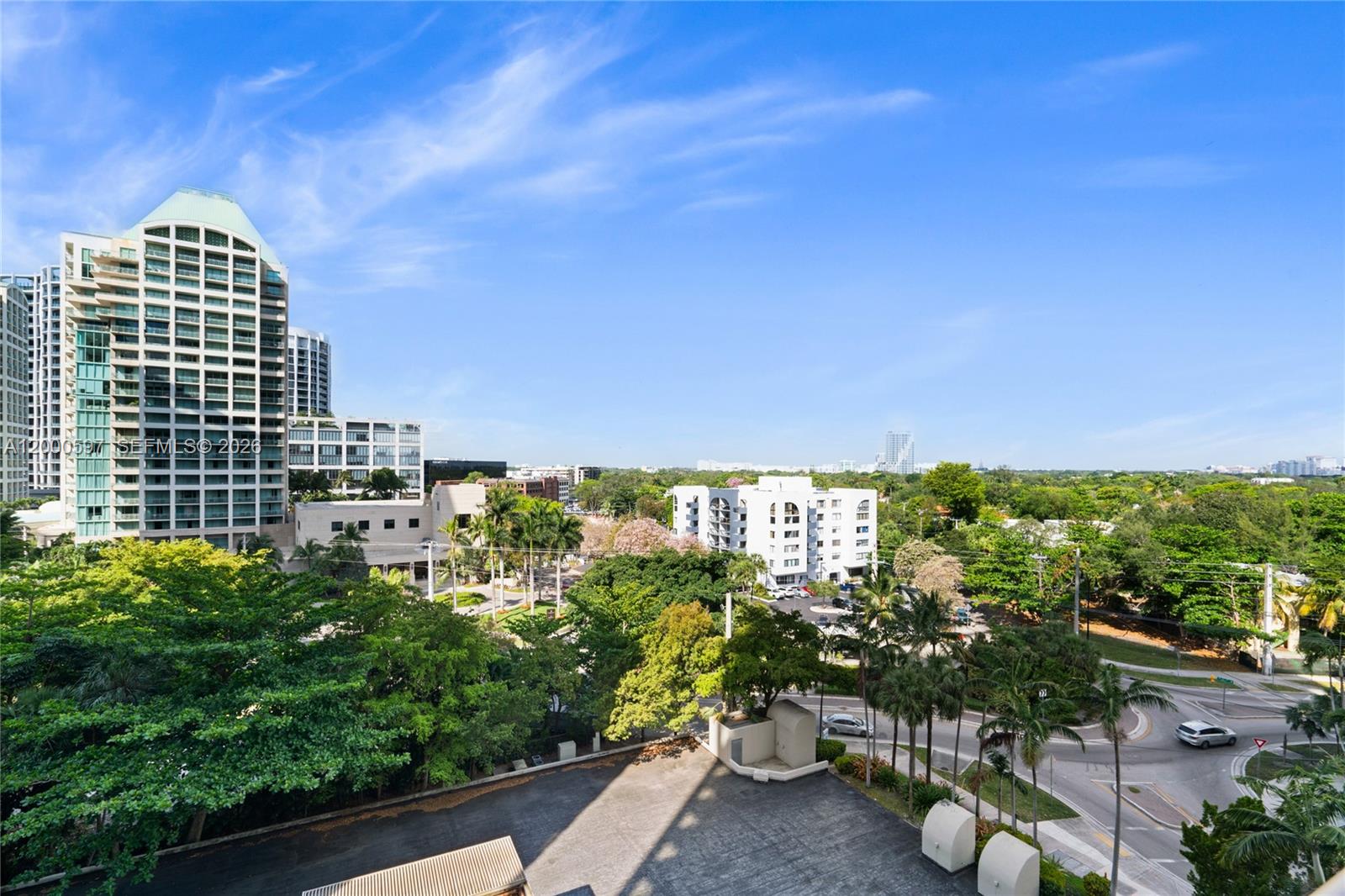 2678 Tigertail Ave #615, Miami FL 33133