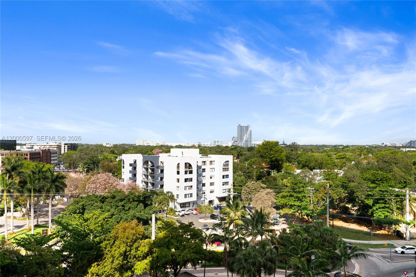2678 Tigertail Ave #615, Miami FL 33133