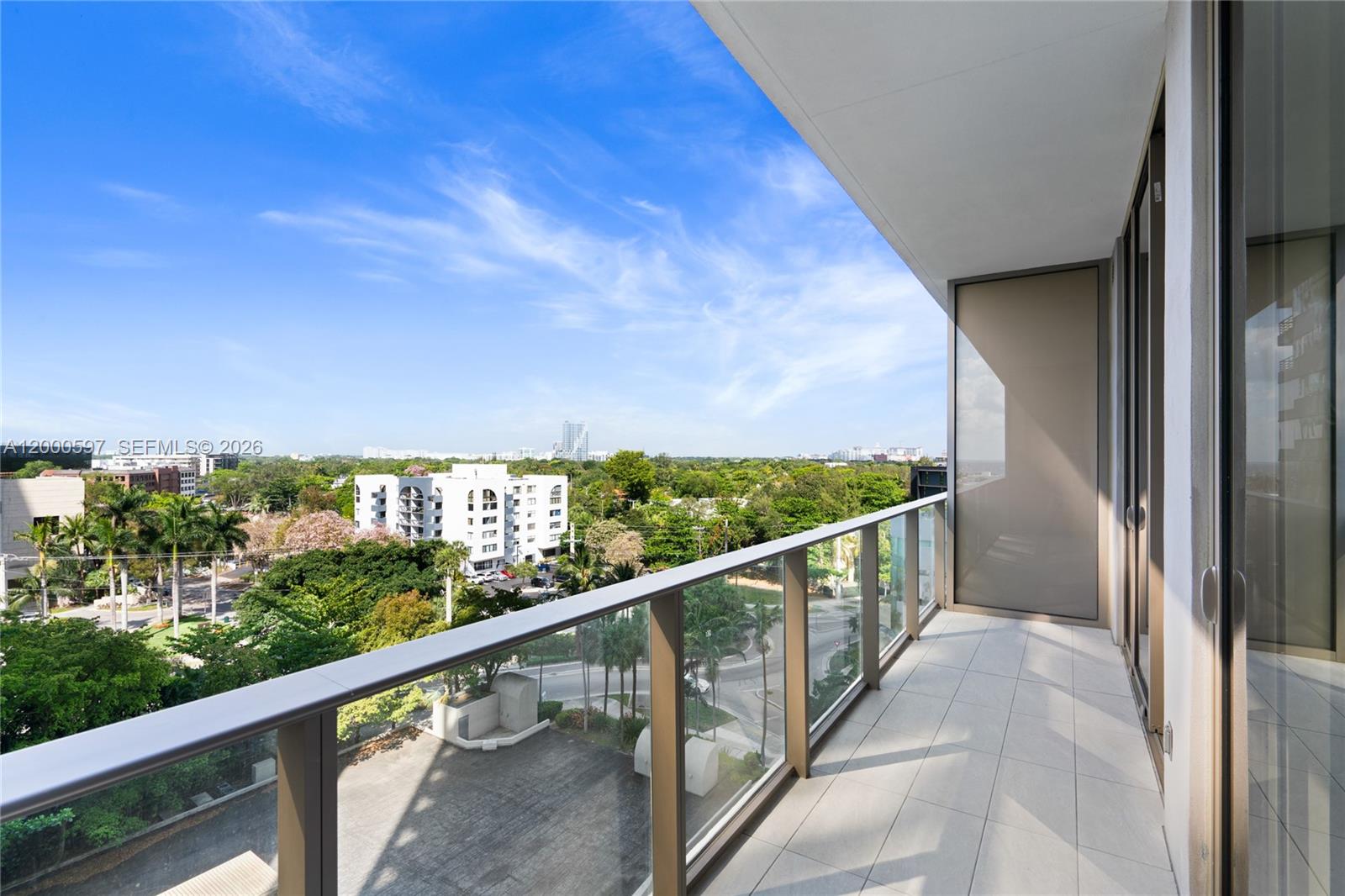 2678 Tigertail Ave #615, Miami FL 33133
