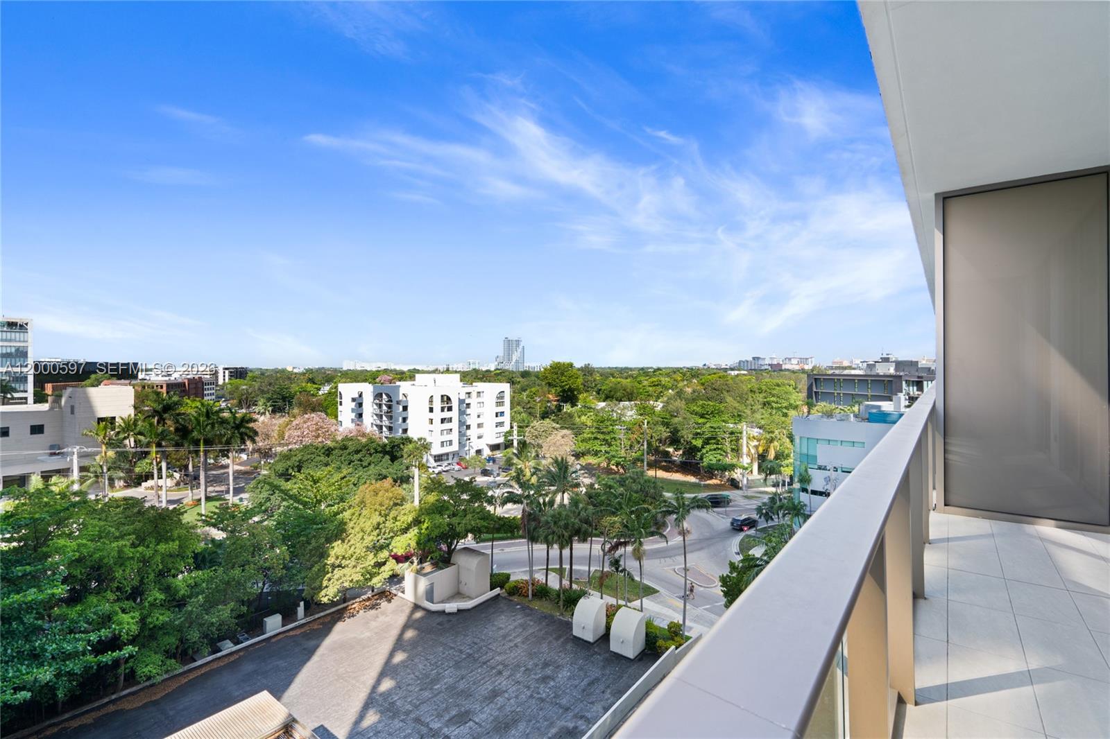 2678 Tigertail Ave #615, Miami FL 33133