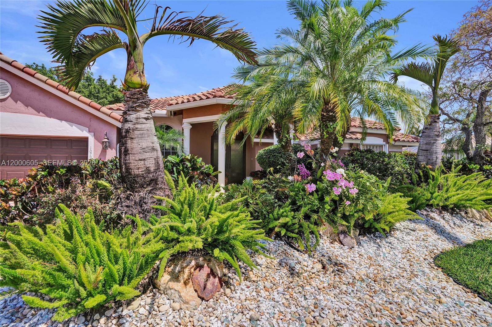 10799 Maple Chase, Boca Raton FL 33498