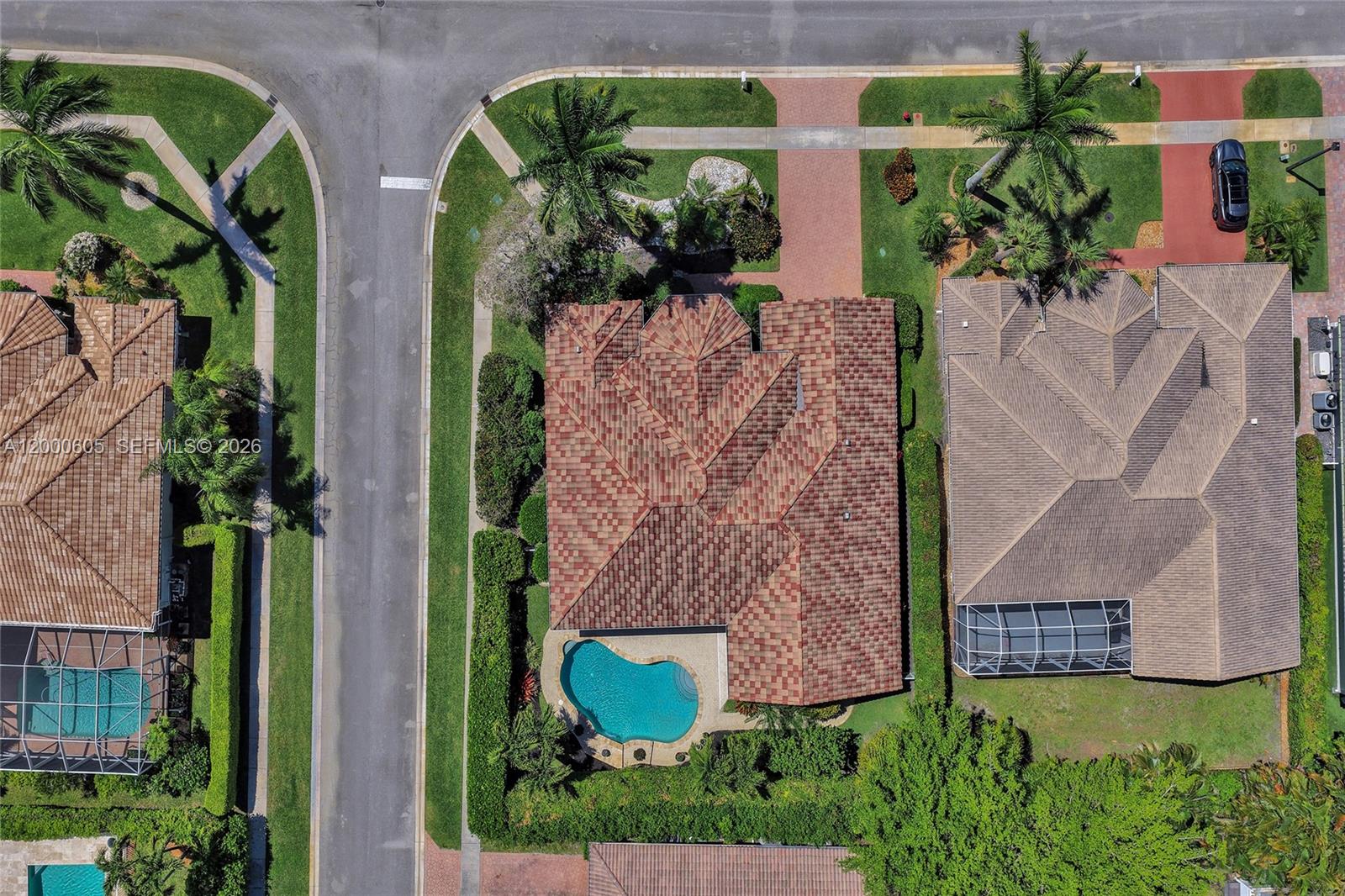 10799 Maple Chase, Boca Raton FL 33498