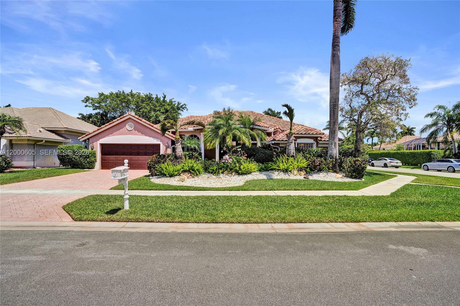 10799 Maple Chase, Boca Raton FL 33498