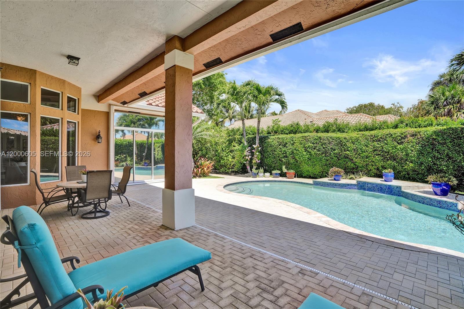 10799 Maple Chase, Boca Raton FL 33498