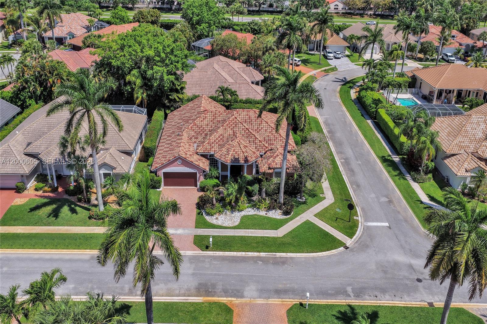 10799 Maple Chase, Boca Raton FL 33498