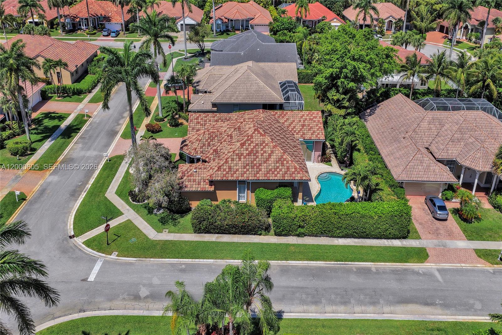 10799 Maple Chase, Boca Raton FL 33498