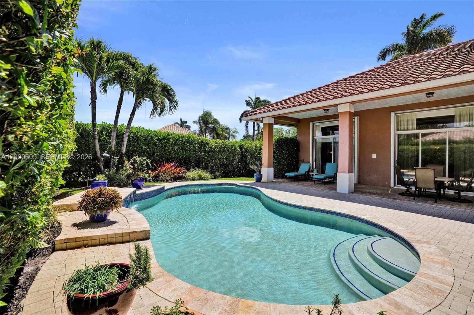 10799 Maple Chase, Boca Raton FL 33498