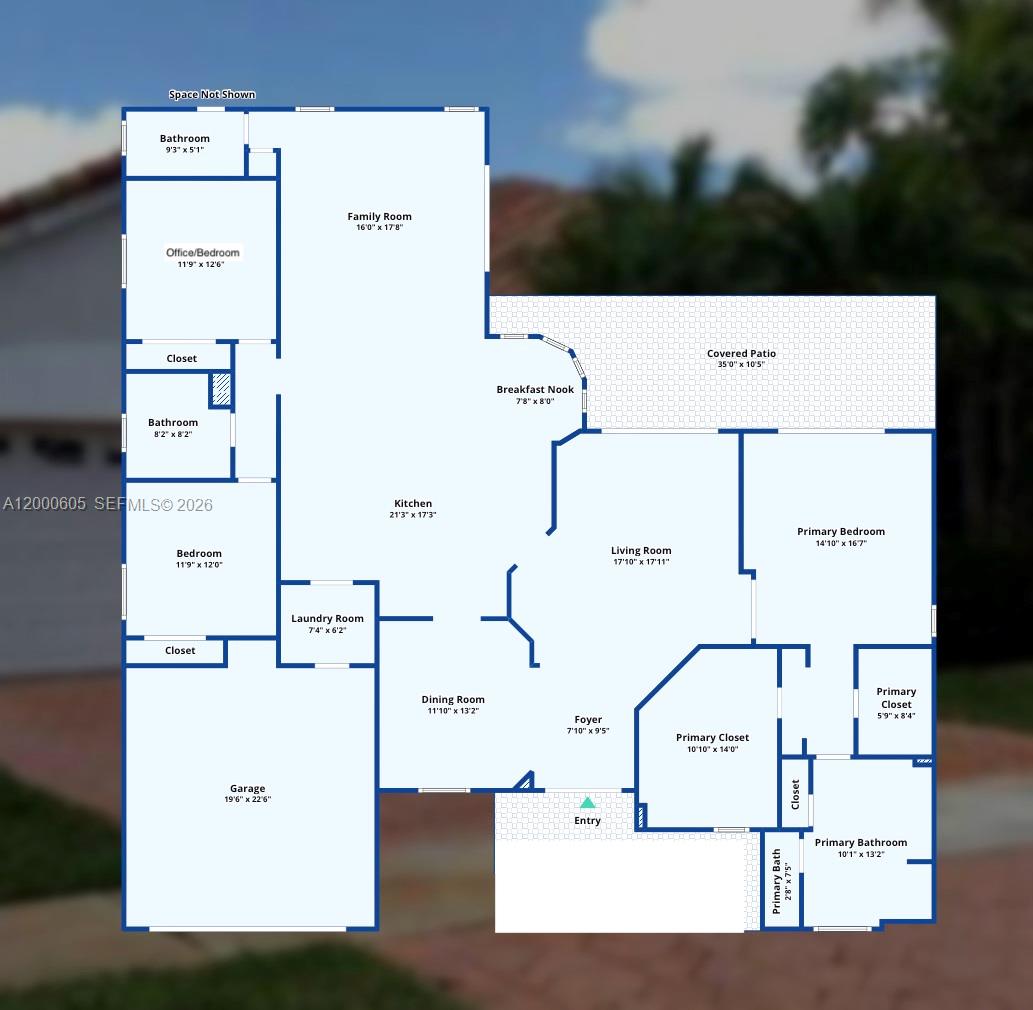 10799 Maple Chase, Boca Raton FL 33498