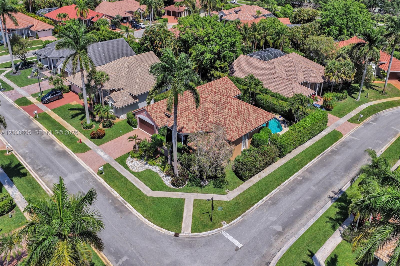 10799 Maple Chase, Boca Raton FL 33498