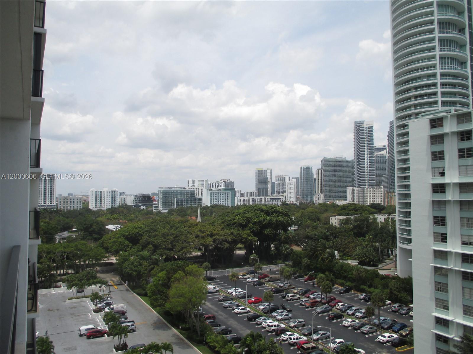 1865 Brickell Ave #A1207, Miami FL 33129