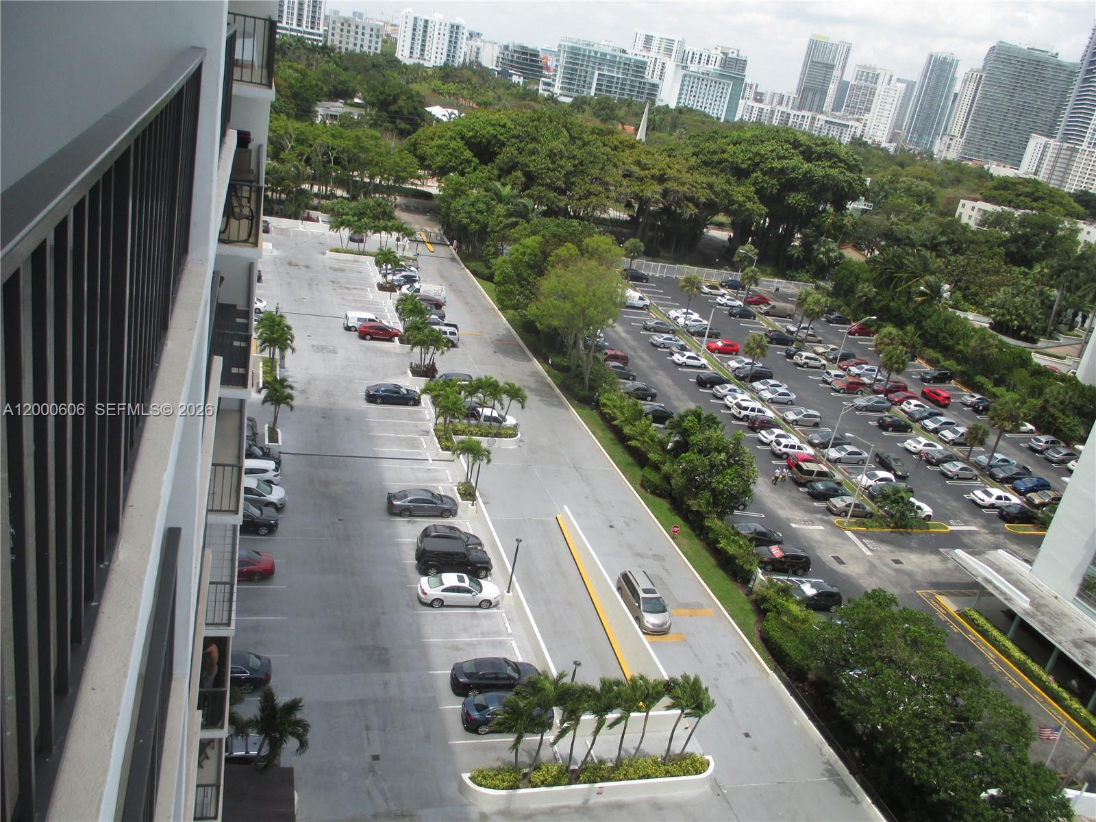 1865 Brickell Ave #A1207, Miami FL 33129