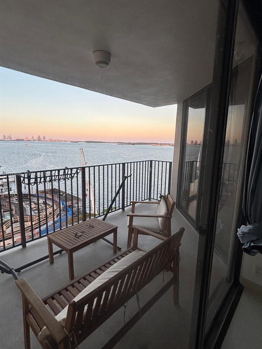 1865 Brickell Ave #A1207, Miami FL 33129