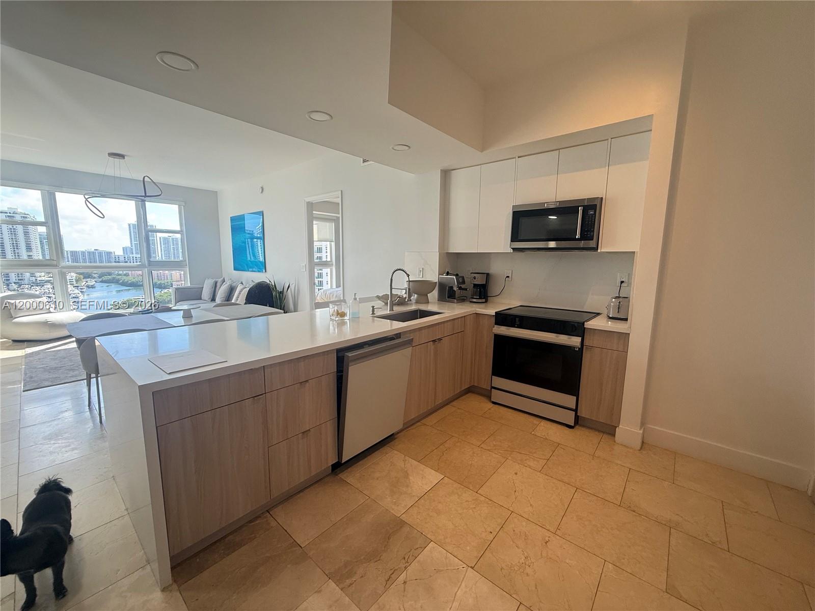 20000 E Country Club Dr #PH09, Aventura FL 33180