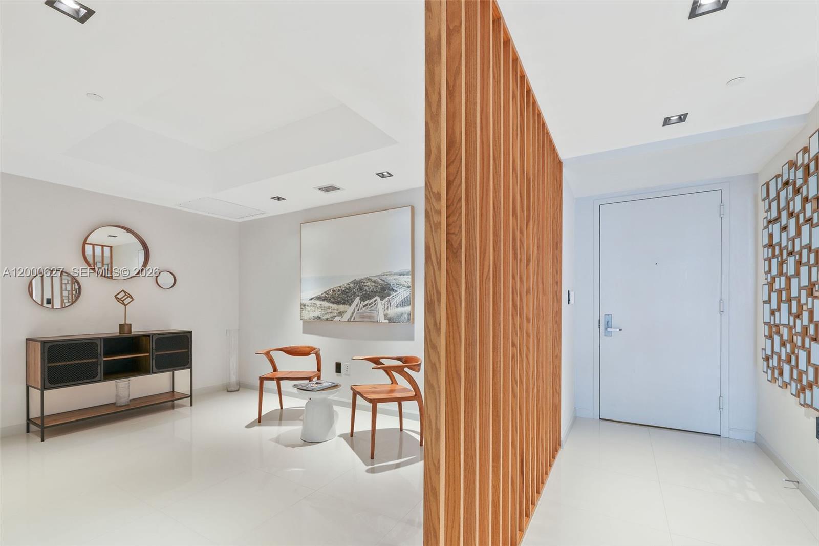 465 Brickell Ave #1805, Miami FL 33131