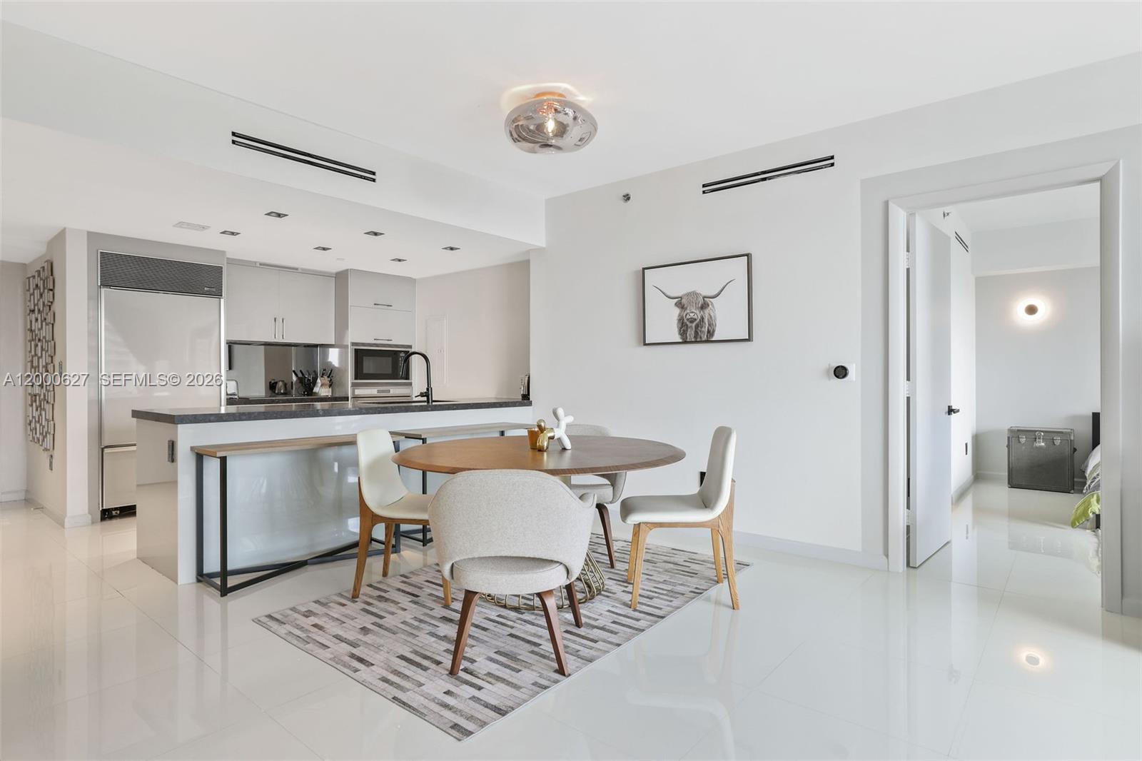 465 Brickell Ave #1805, Miami FL 33131